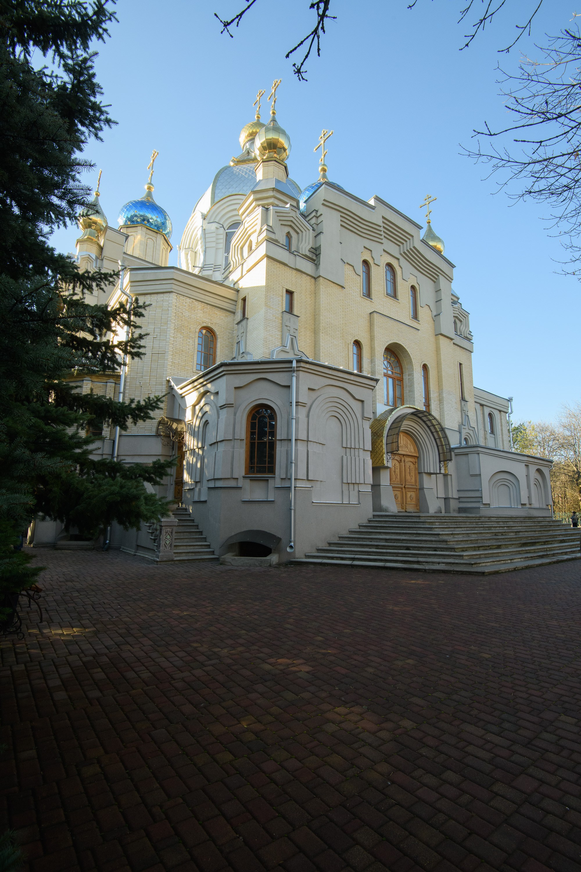 Ессентуки. Профессиональная фотосъемка. Ростов-на-Дону