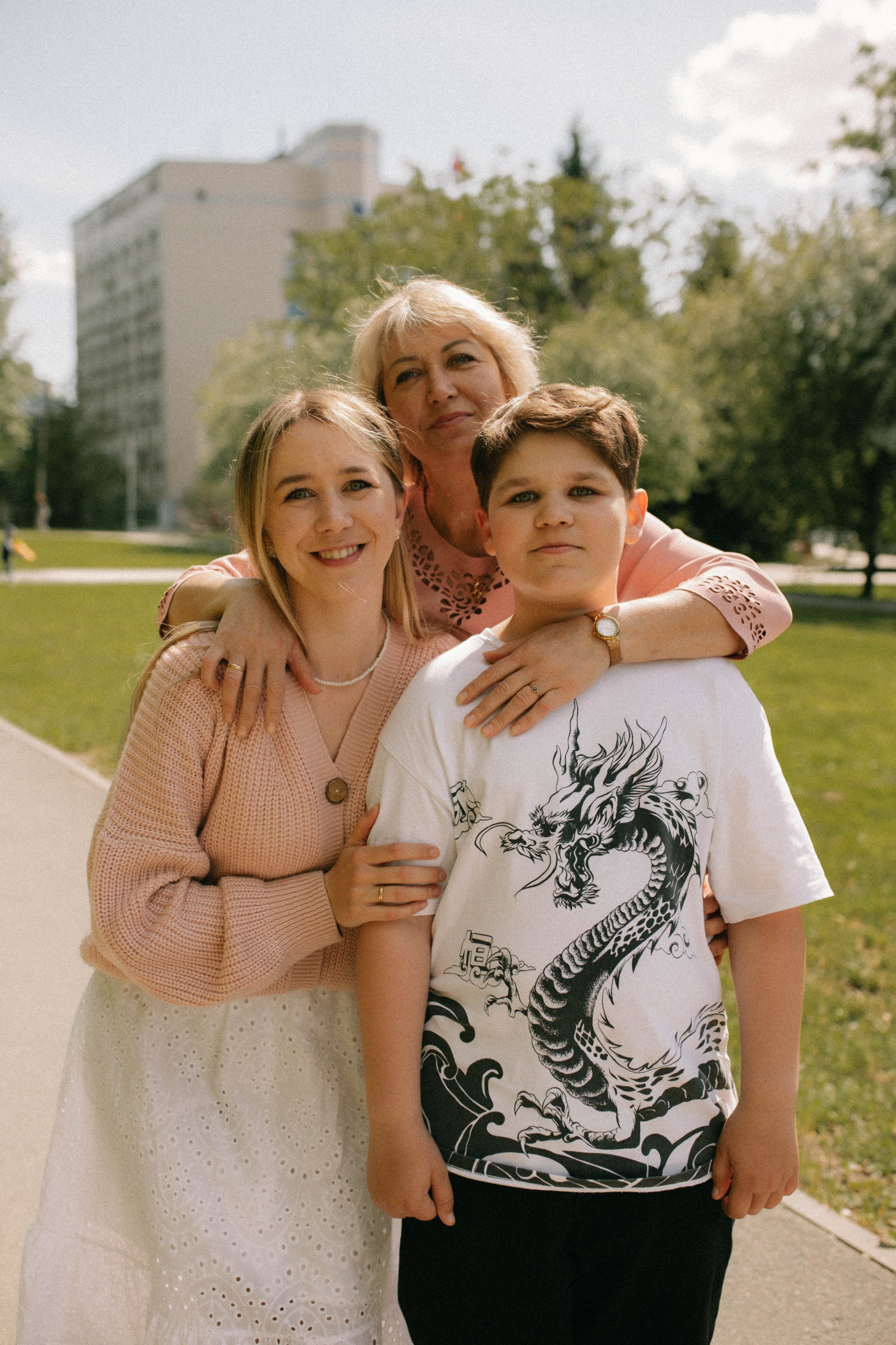 FAM. Свадебный фотограф Новосибирск