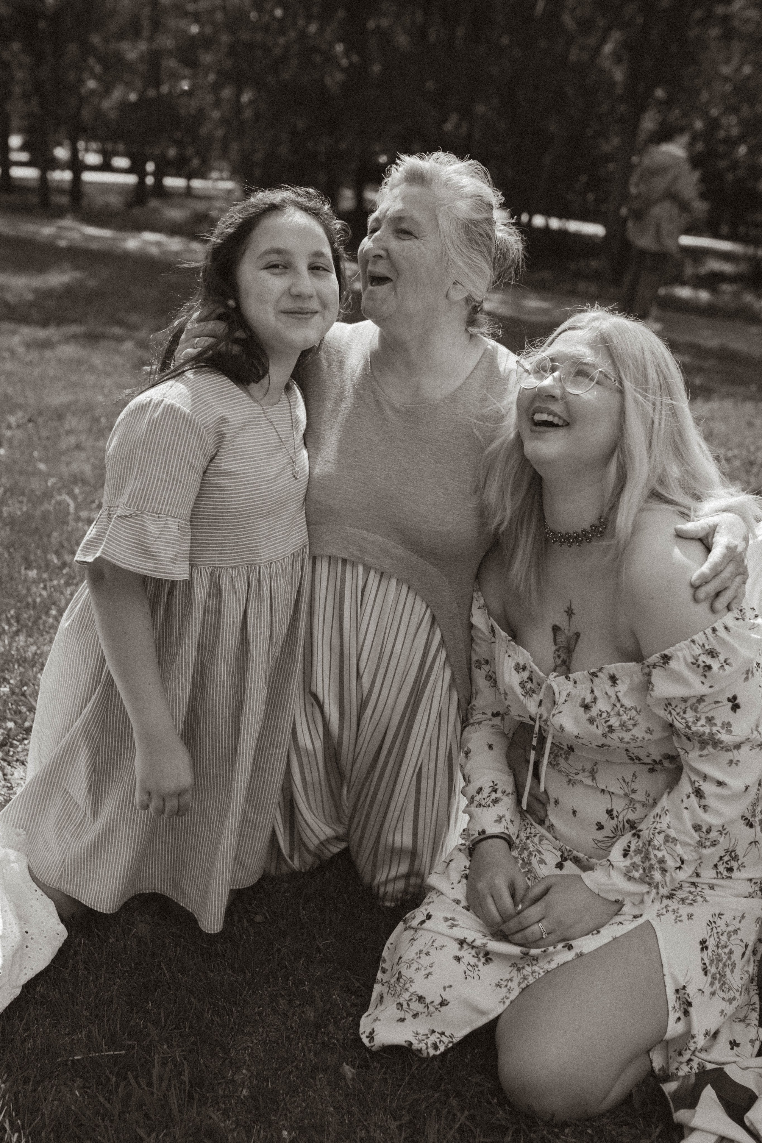 FAM. Свадебный фотограф Новосибирск