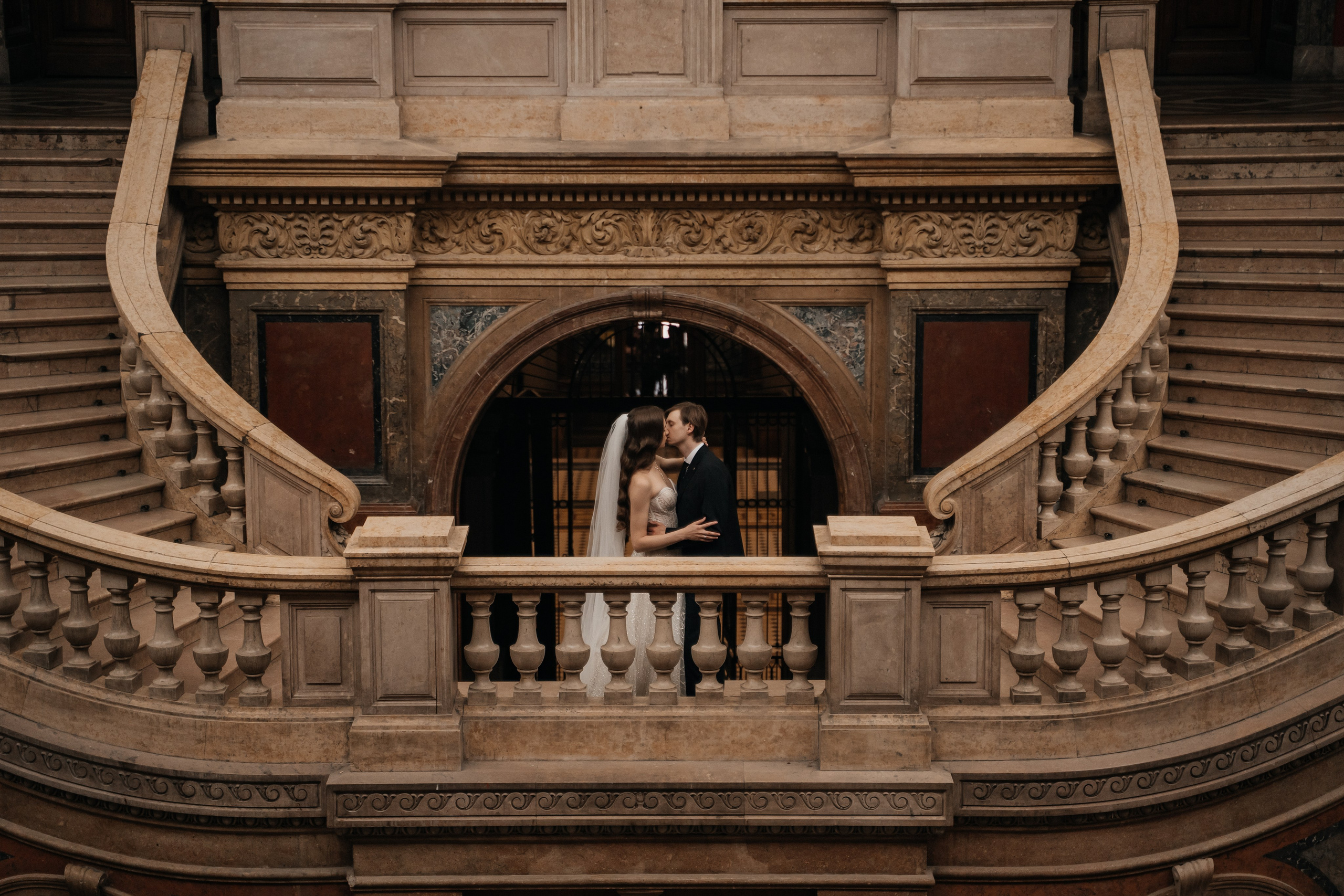 Wedding «A long walk». Свадебные фотограф и видеограф Наталья и Анатолий Новиковы СПб