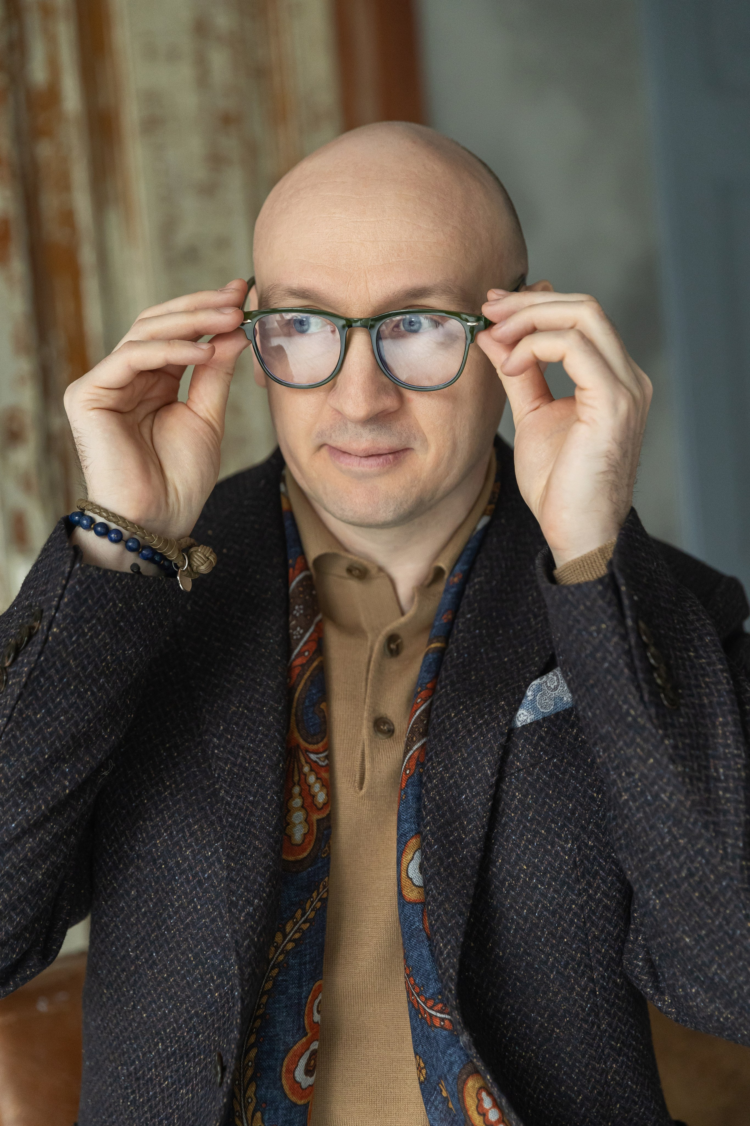 Художник, преподаватель живописи и рисунка. Фотограф мероприятий в Москве Наталья Петракова