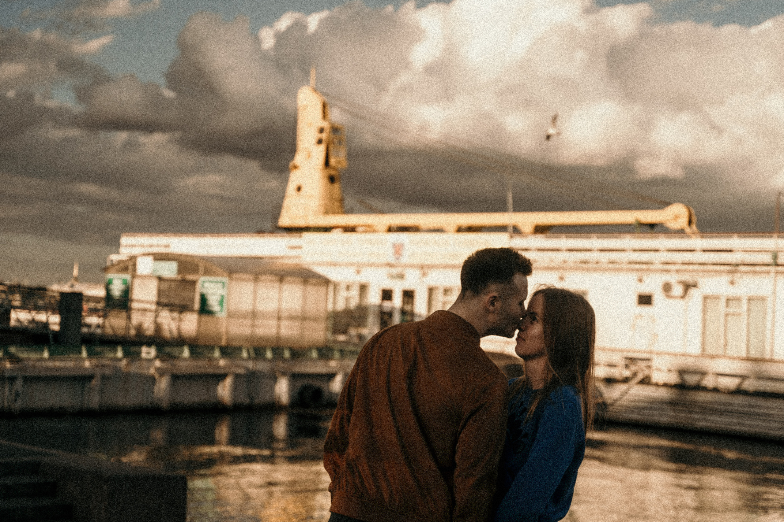 ПРОВОЖАЯ СОЛНЦЕ. Миша Снимет | твой фотограф