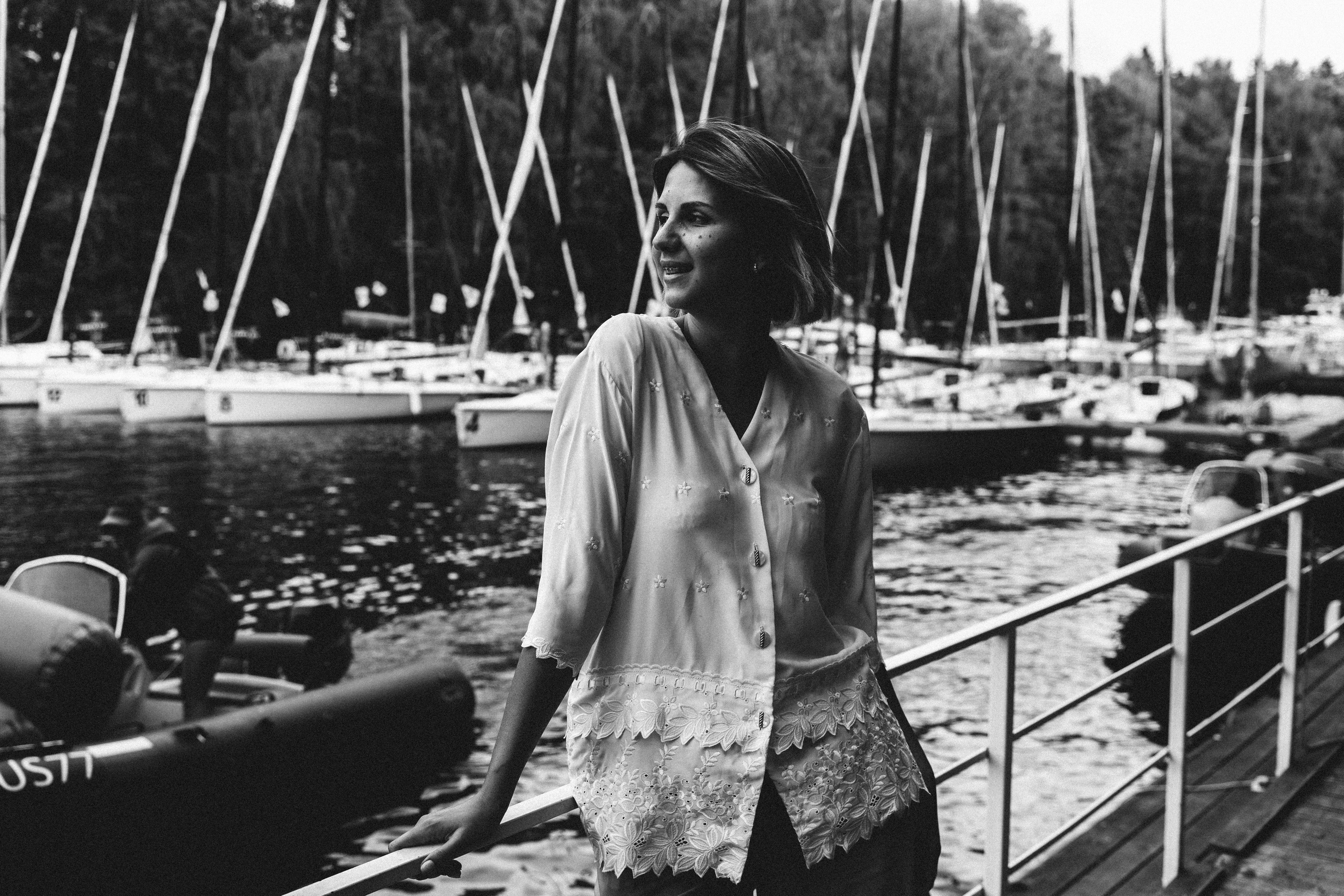 СИЛА ВЕТРА х КРАСОТА БРАНЧА. Миша Снимет | твой фотограф