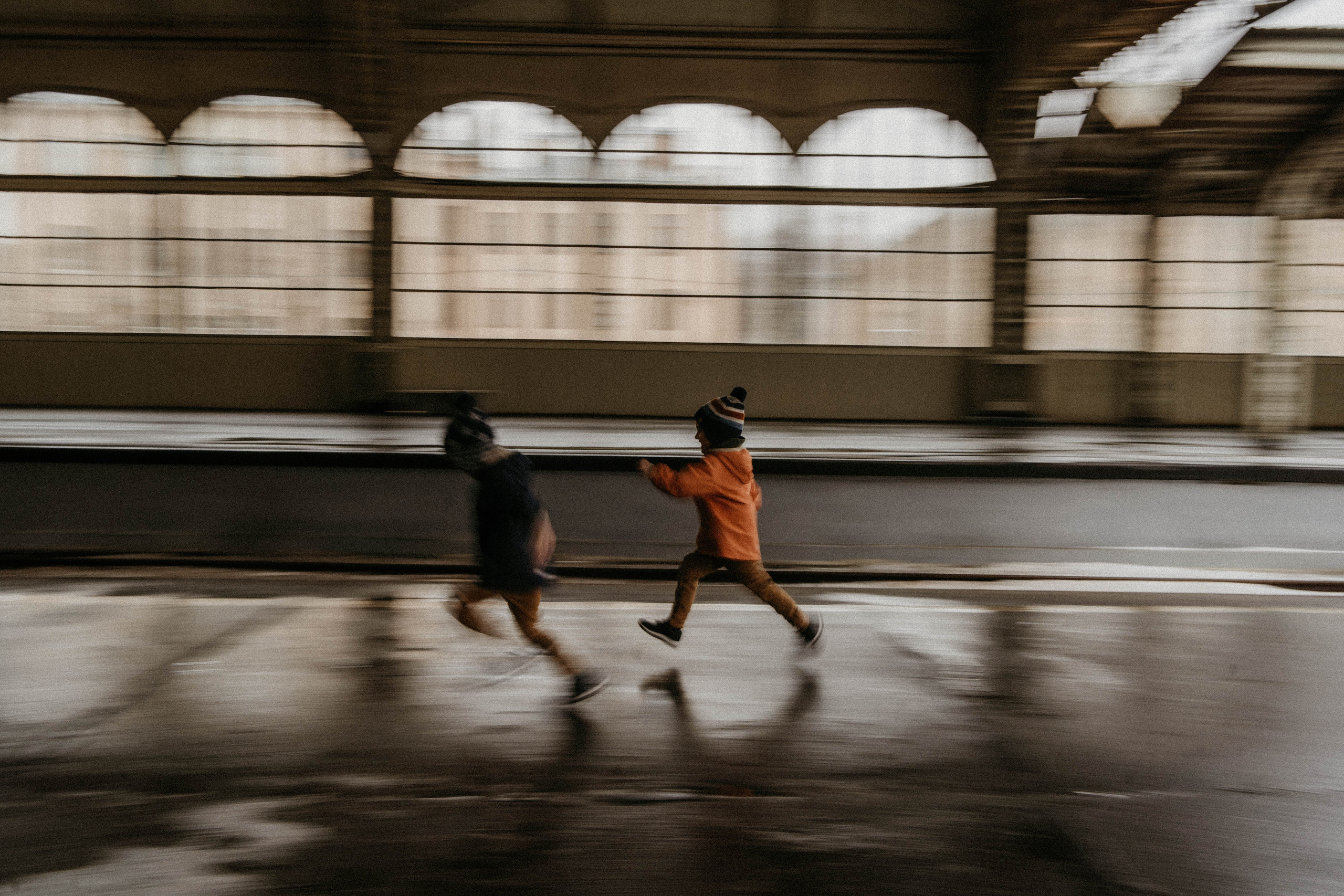 БУЛОЧКИ. Миша Снимет | твой фотограф