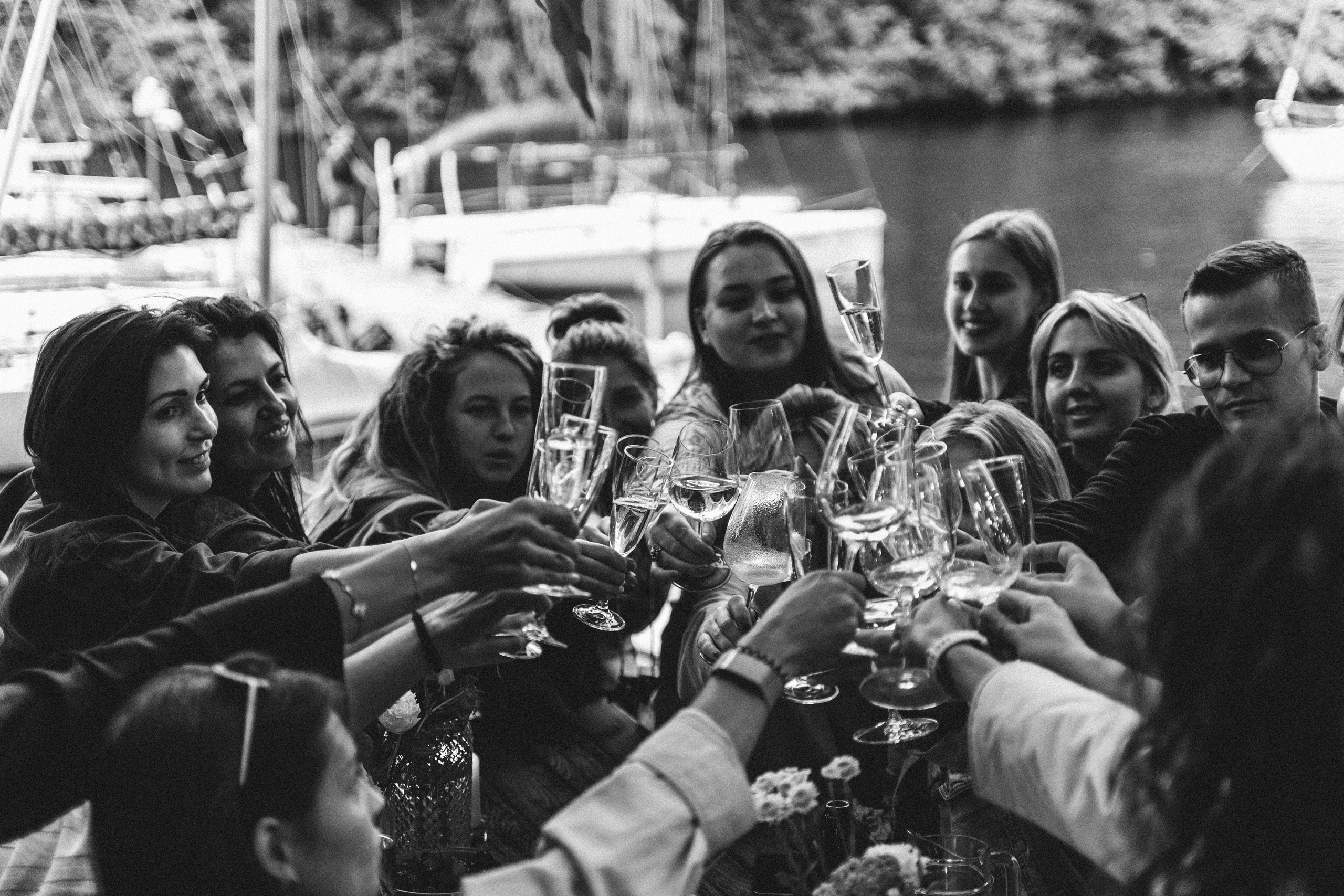 СИЛА ВЕТРА х КРАСОТА БРАНЧА. Миша Снимет | твой фотограф