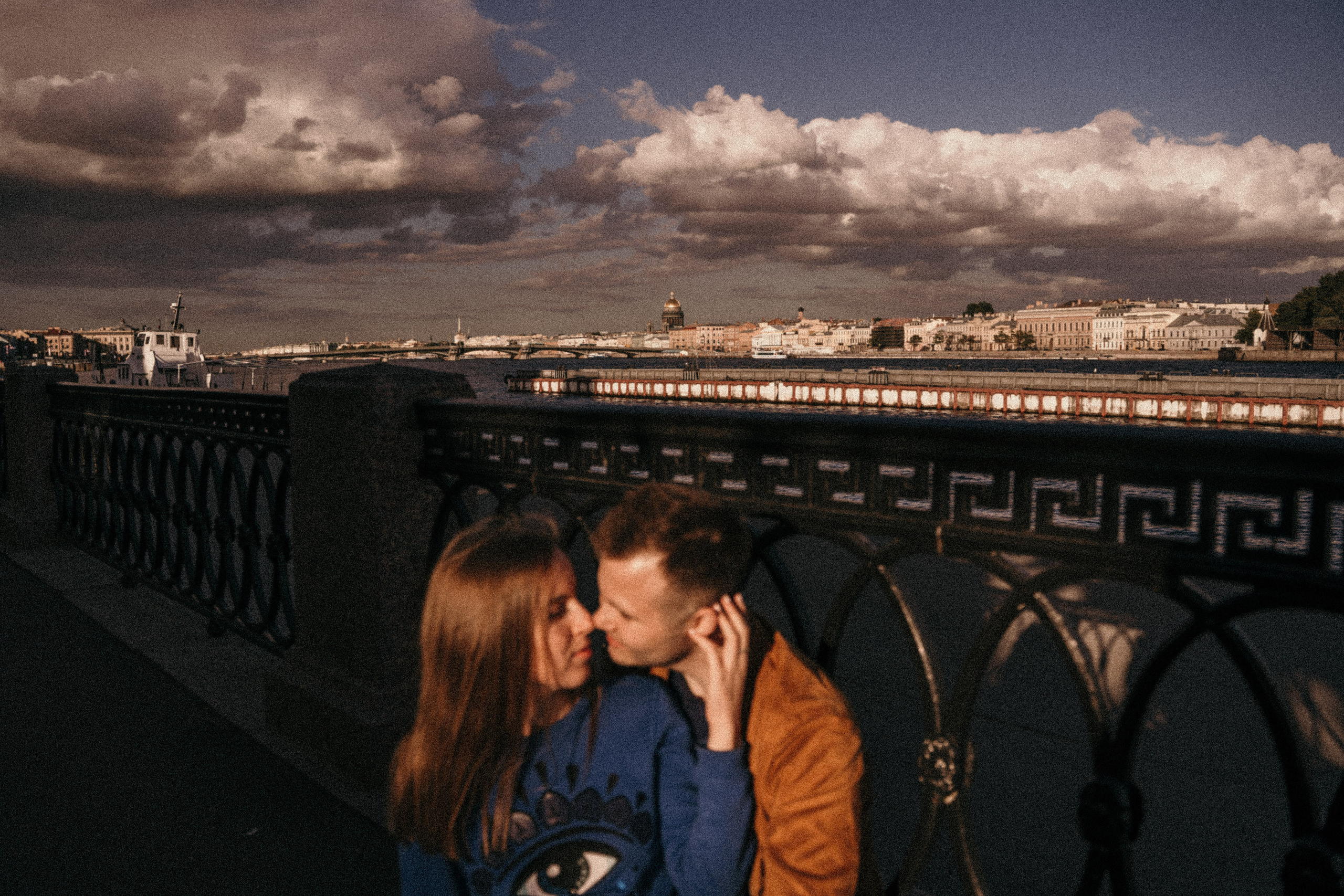 ПРОВОЖАЯ СОЛНЦЕ. Миша Снимет | твой фотограф