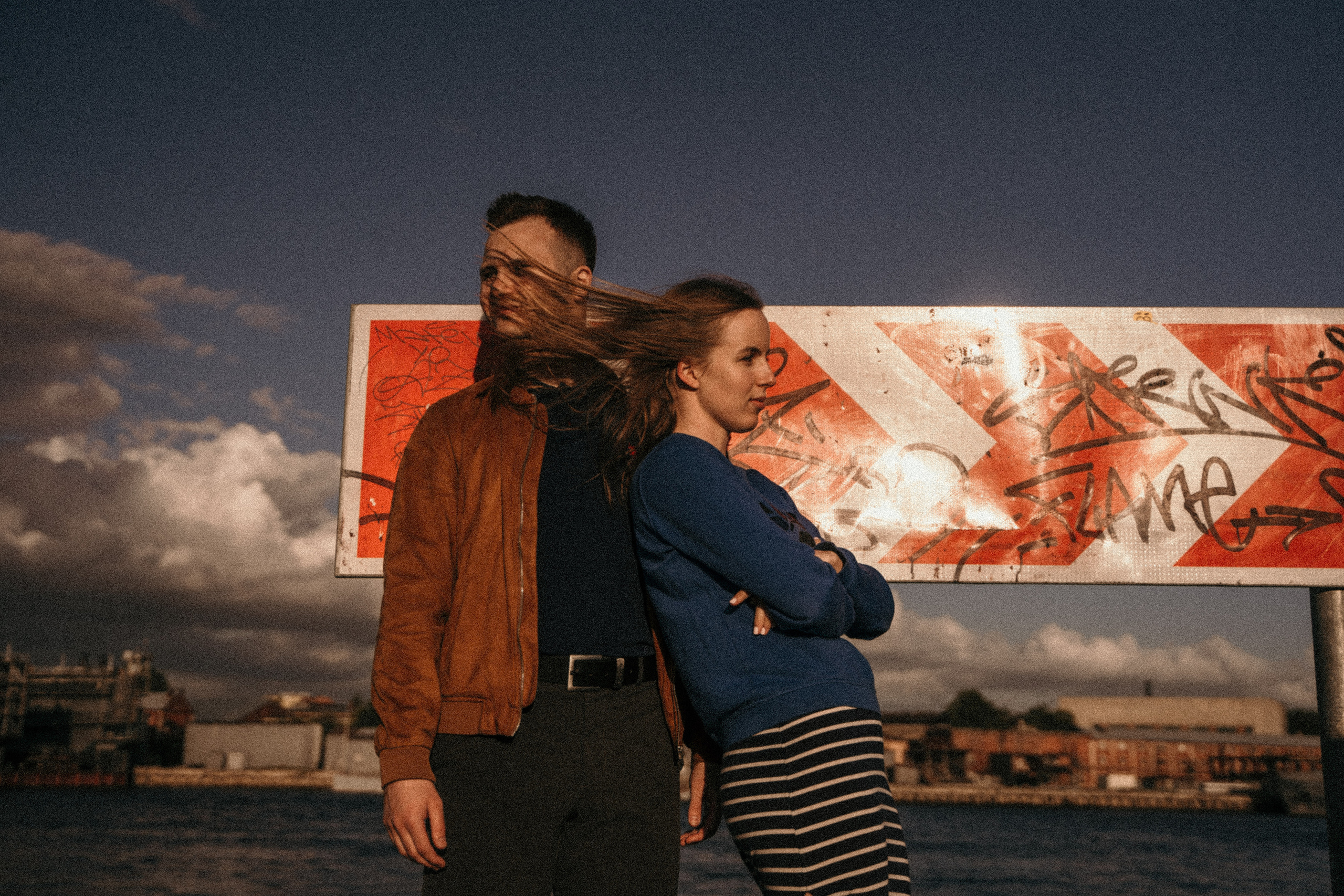 ПРОВОЖАЯ СОЛНЦЕ. Миша Снимет | твой фотограф