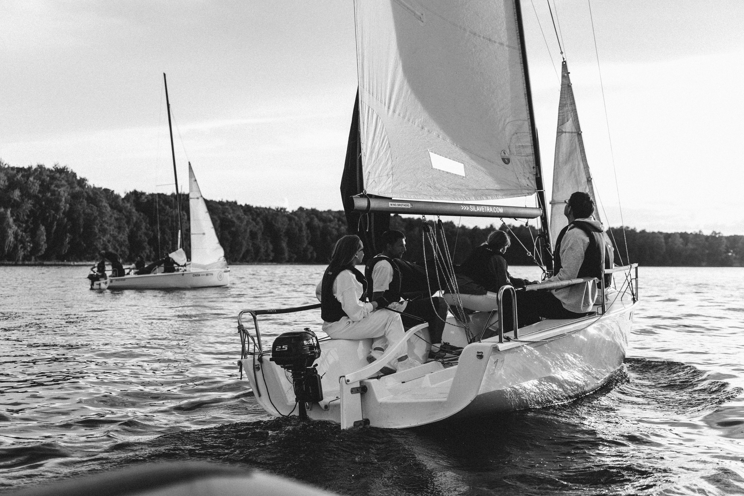 СИЛА ВЕТРА х КРАСОТА БРАНЧА. Миша Снимет | твой фотограф