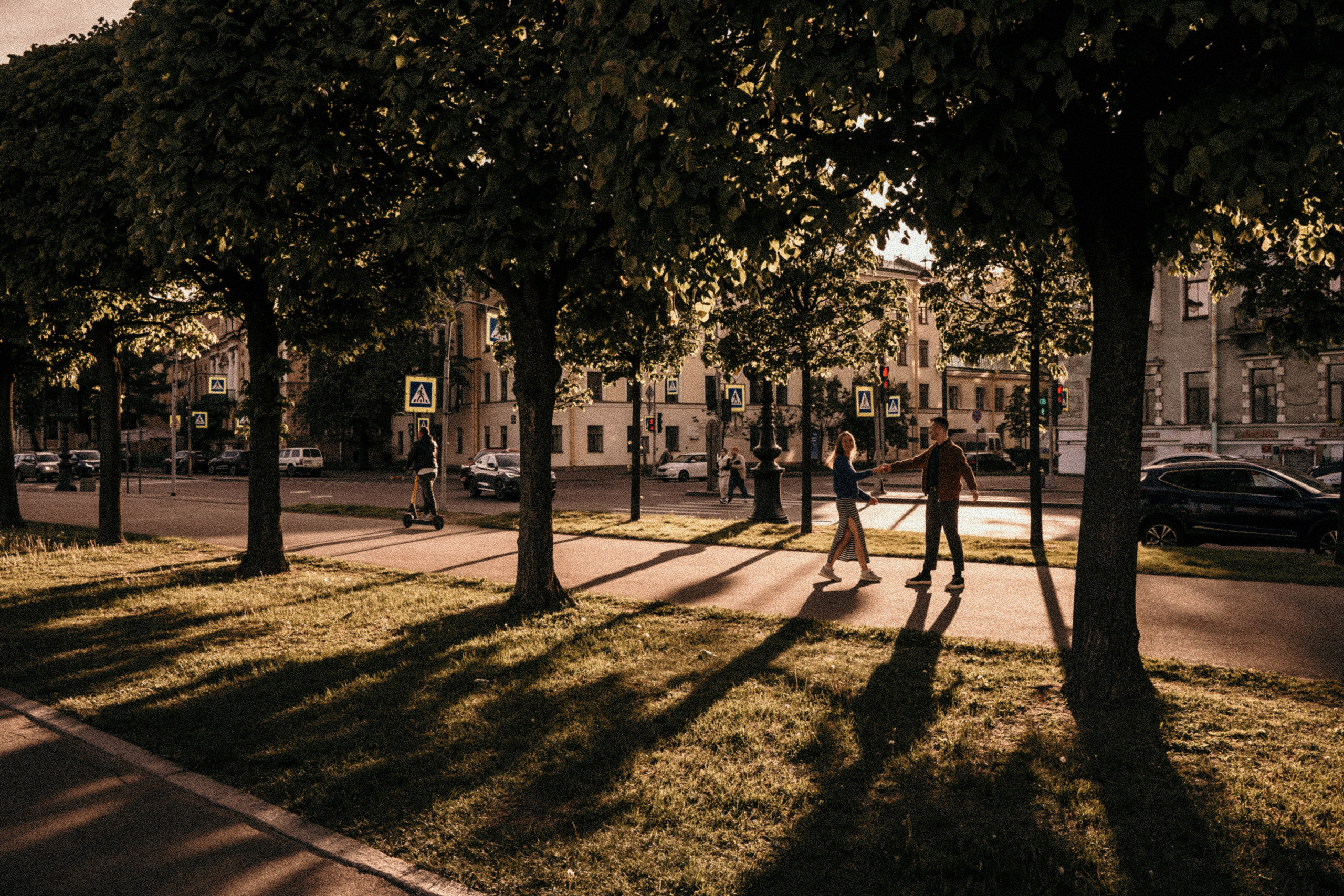 ПРОВОЖАЯ СОЛНЦЕ. Миша Снимет | твой фотограф