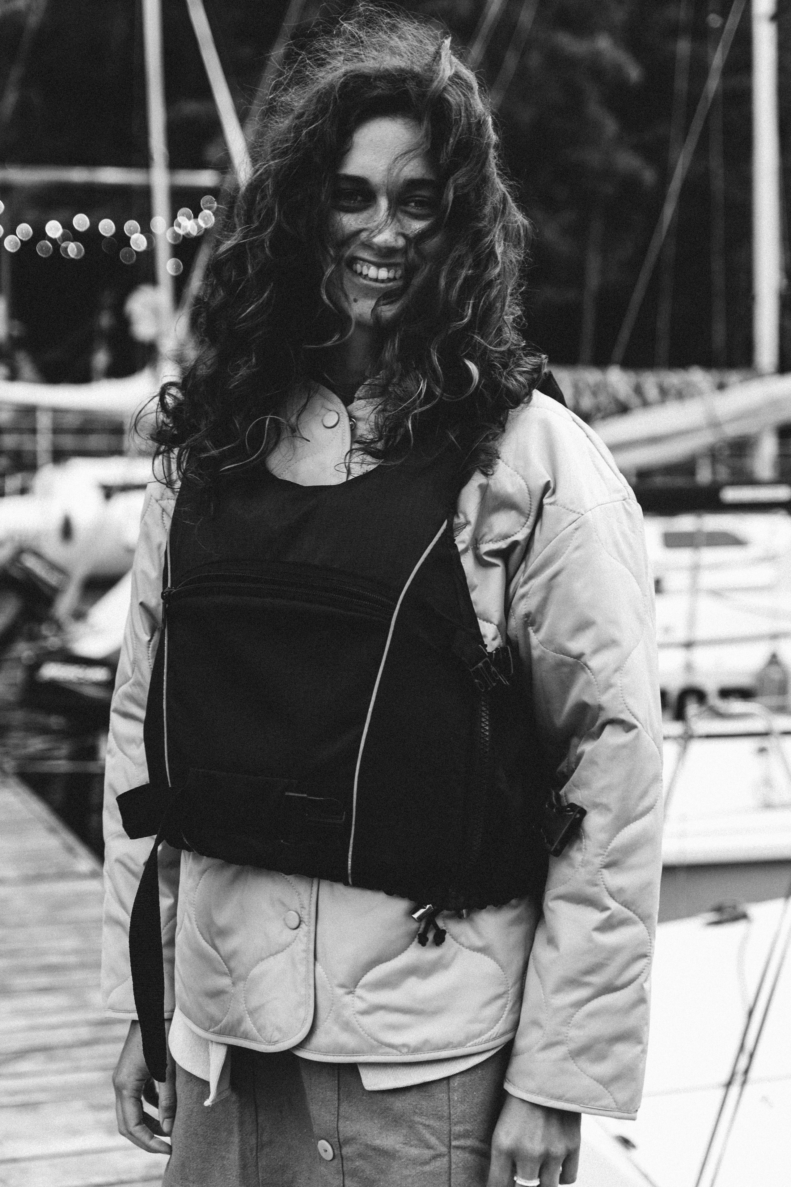 СИЛА ВЕТРА х КРАСОТА БРАНЧА. Миша Снимет | твой фотограф