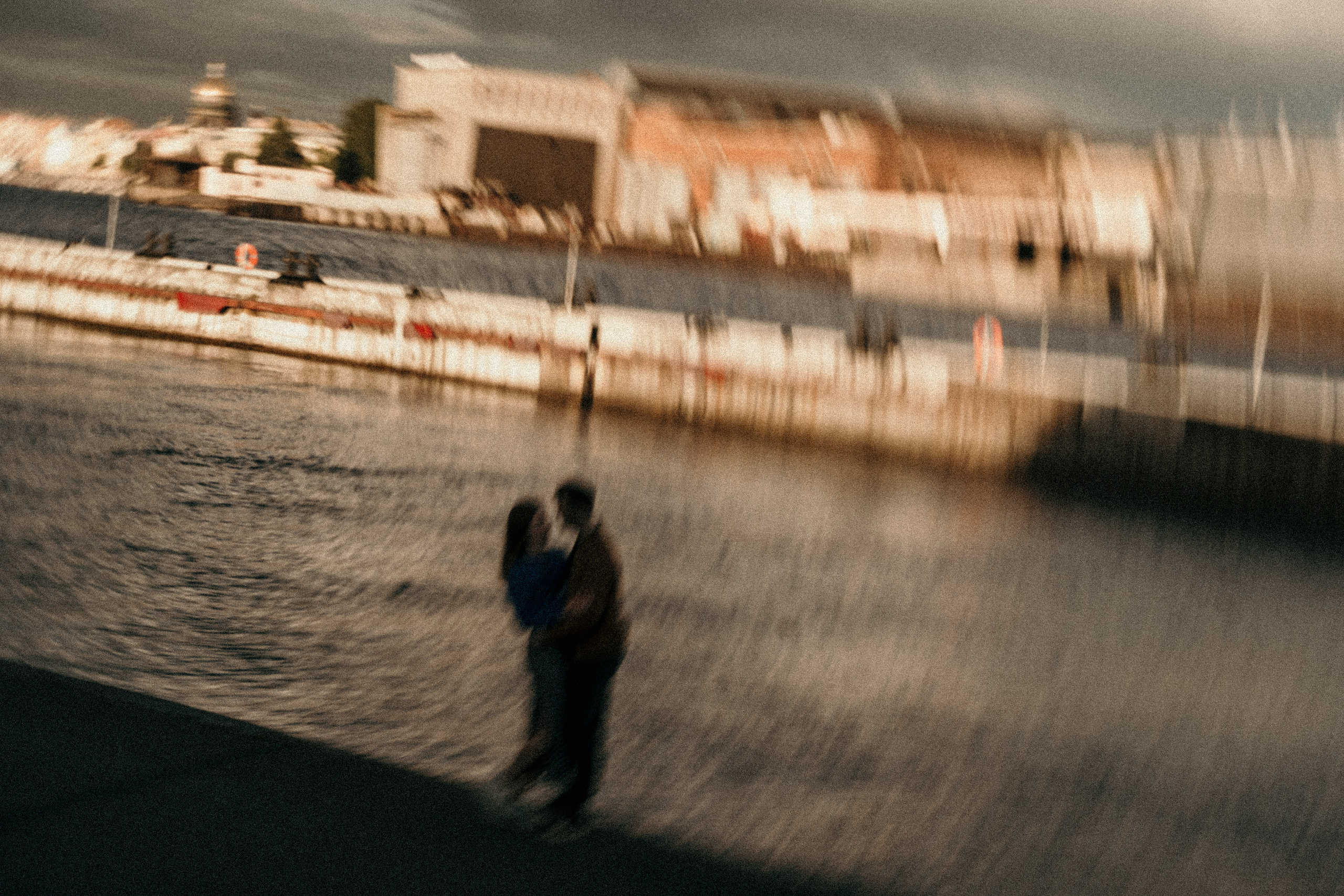 ПРОВОЖАЯ СОЛНЦЕ. Миша Снимет | твой фотограф