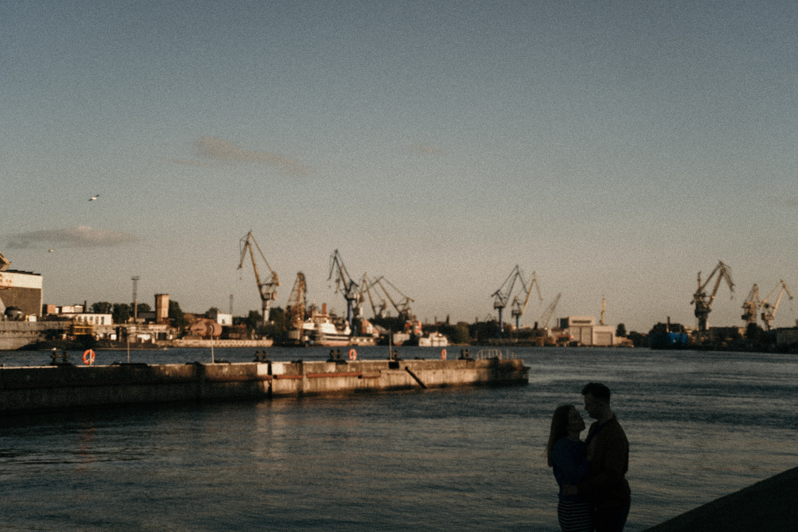 ПРОВОЖАЯ СОЛНЦЕ. Миша Снимет | твой фотограф