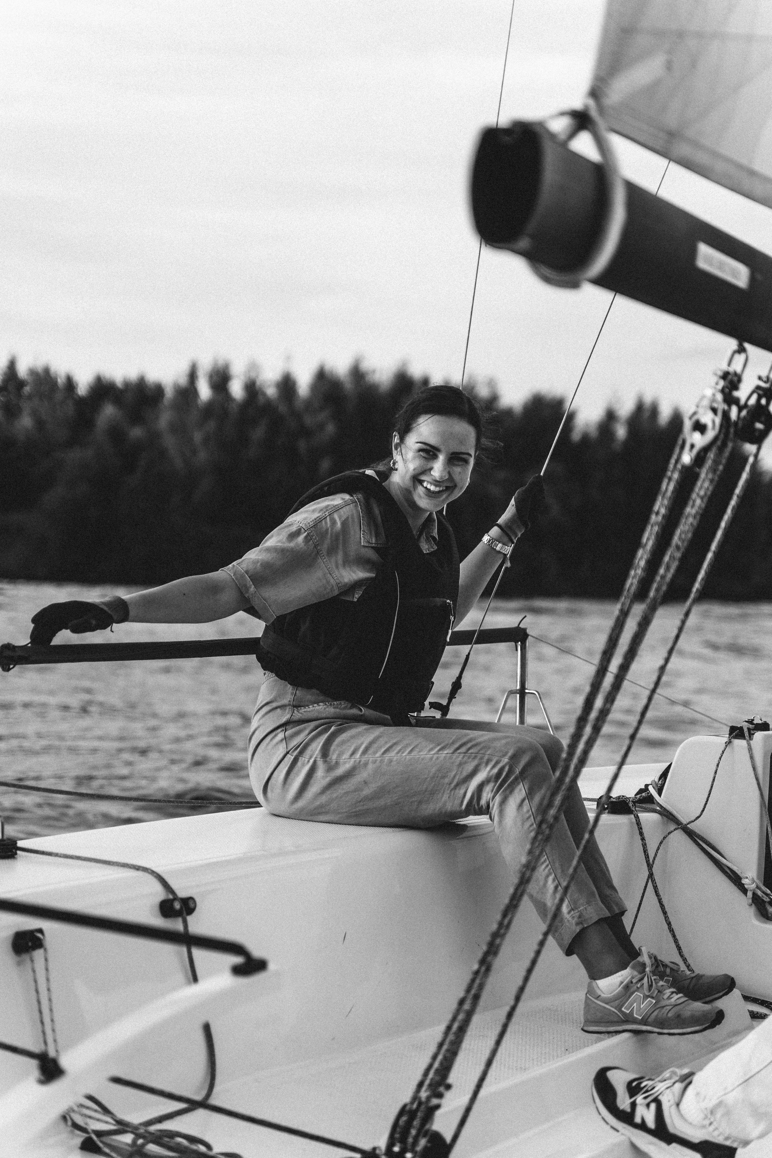 СИЛА ВЕТРА х КРАСОТА БРАНЧА. Миша Снимет | твой фотограф