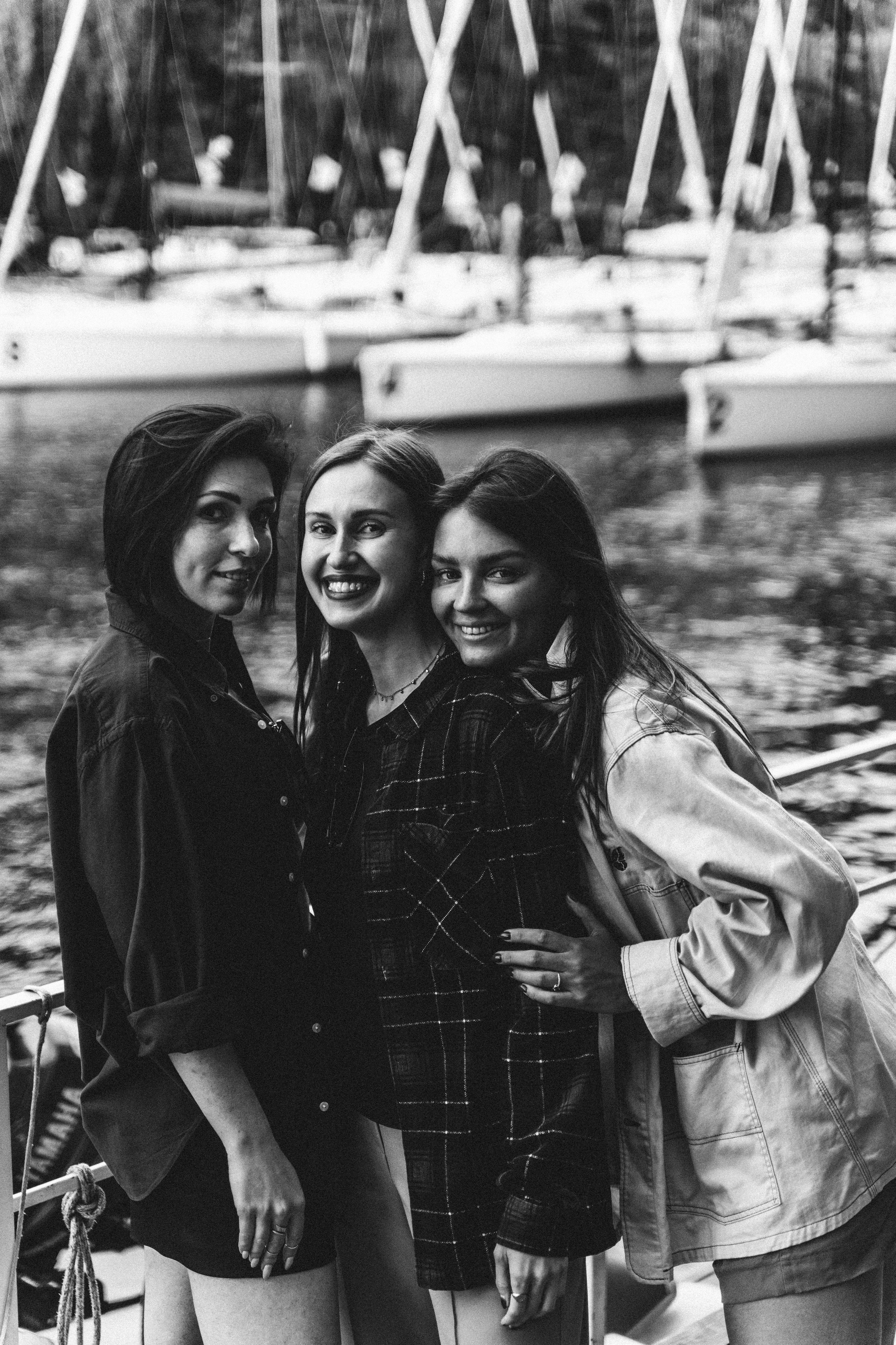 СИЛА ВЕТРА х КРАСОТА БРАНЧА. Миша Снимет | твой фотограф