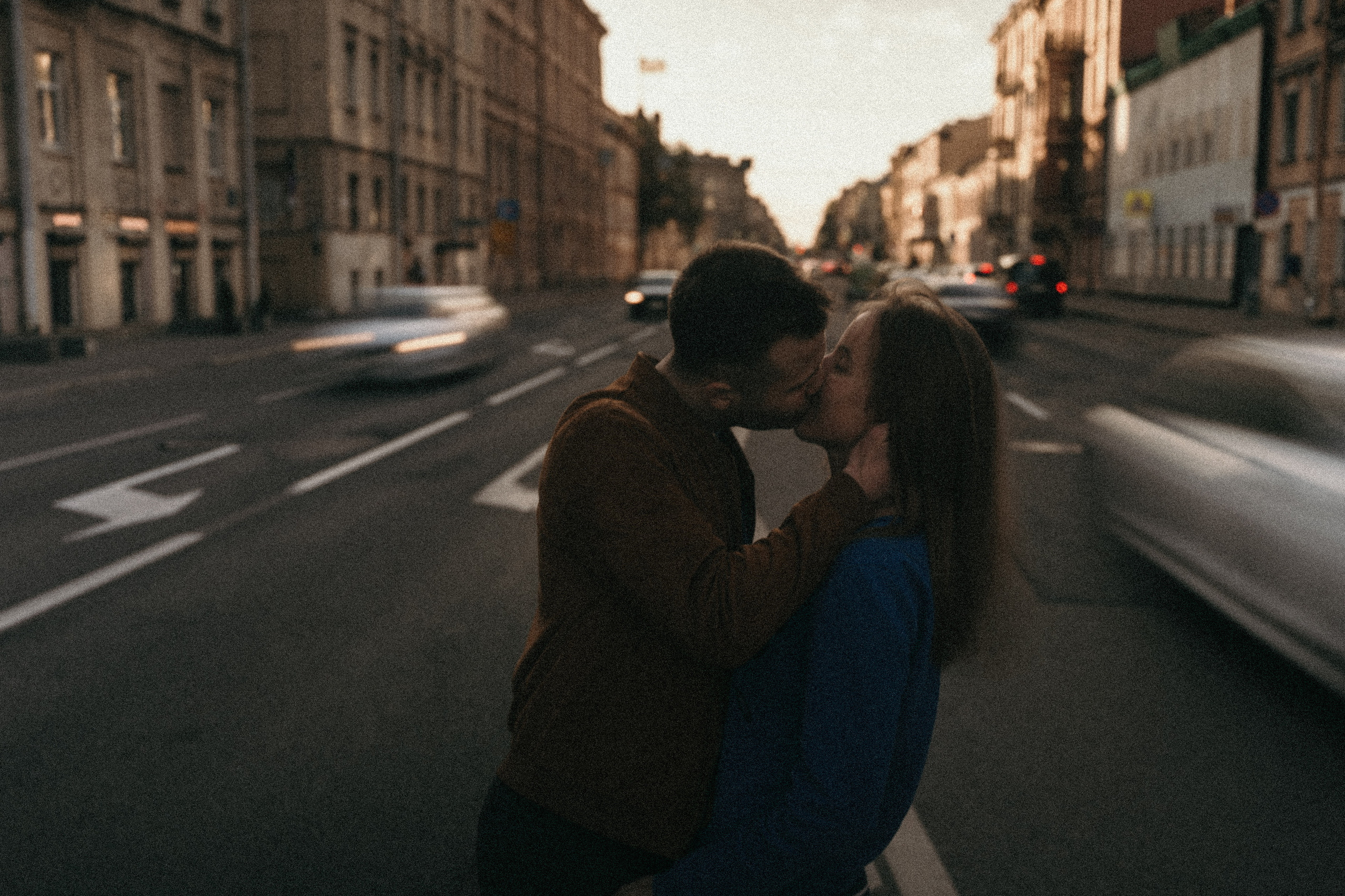 ПРОВОЖАЯ СОЛНЦЕ. Миша Снимет | твой фотограф