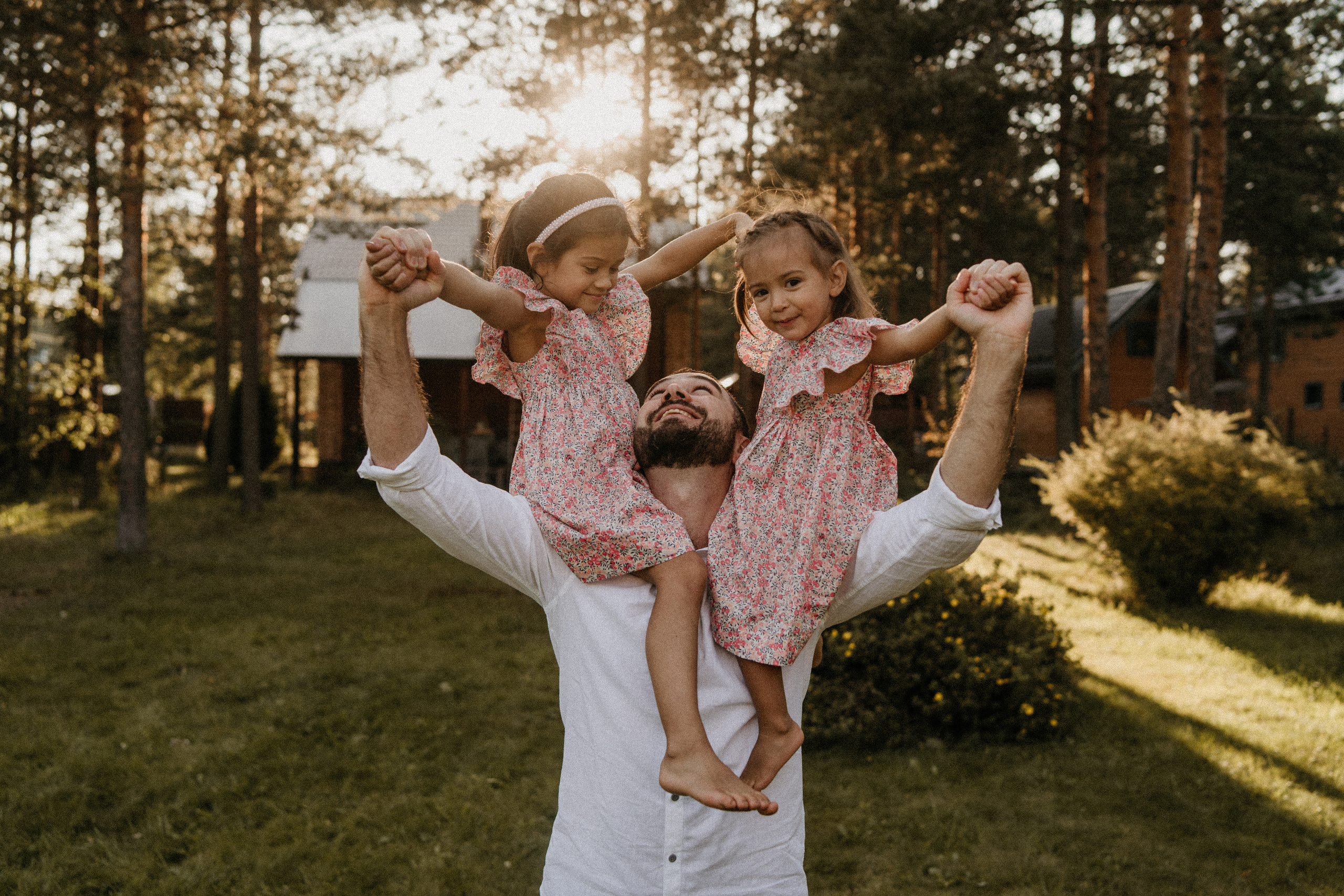 Семейные съемки в Санкт-Петербурге и Москве. Миша Снимет | твой фотограф