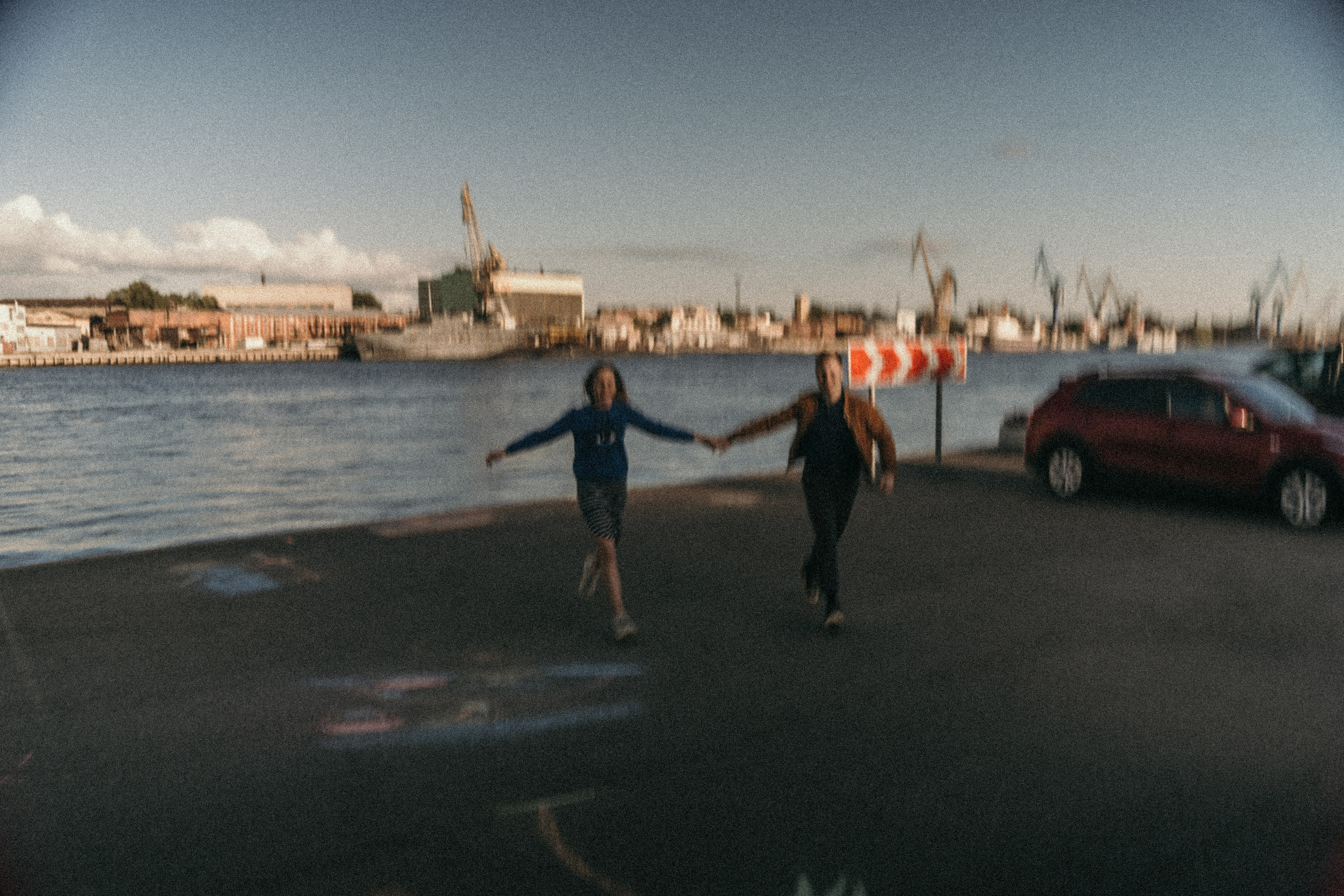 ПРОВОЖАЯ СОЛНЦЕ. Миша Снимет | твой фотограф