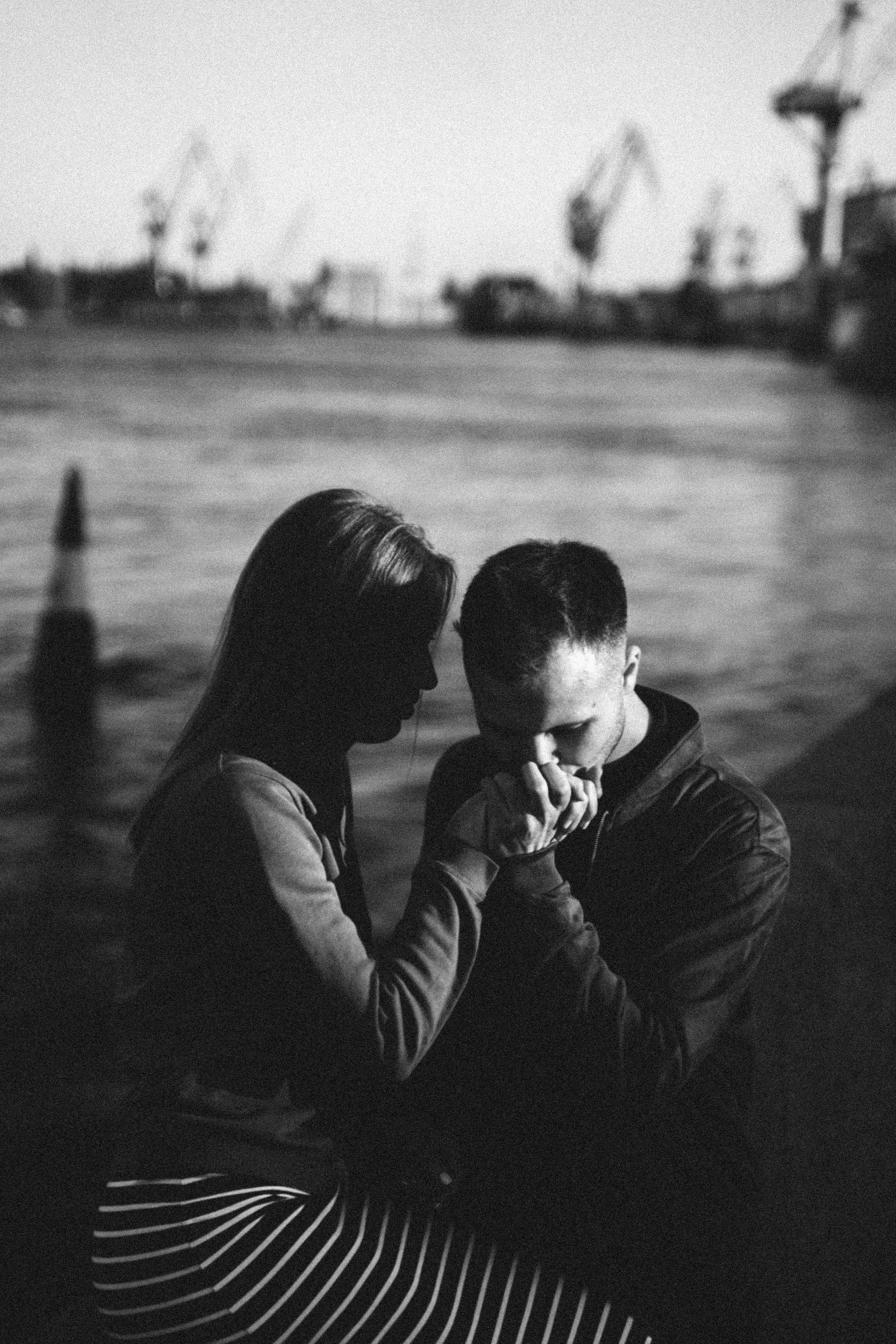 ПРОВОЖАЯ СОЛНЦЕ. Миша Снимет | твой фотограф