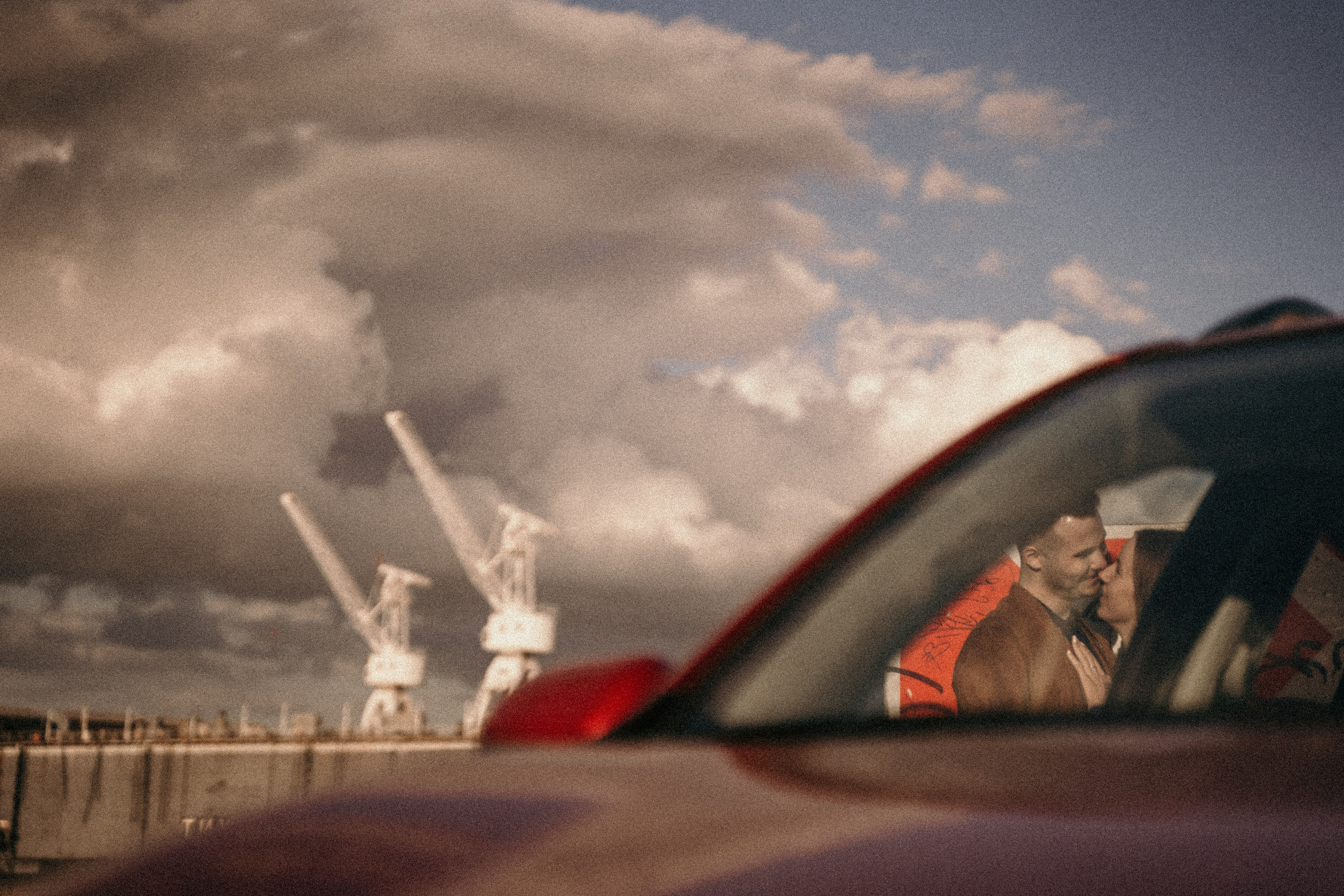 ПРОВОЖАЯ СОЛНЦЕ. Миша Снимет | твой фотограф