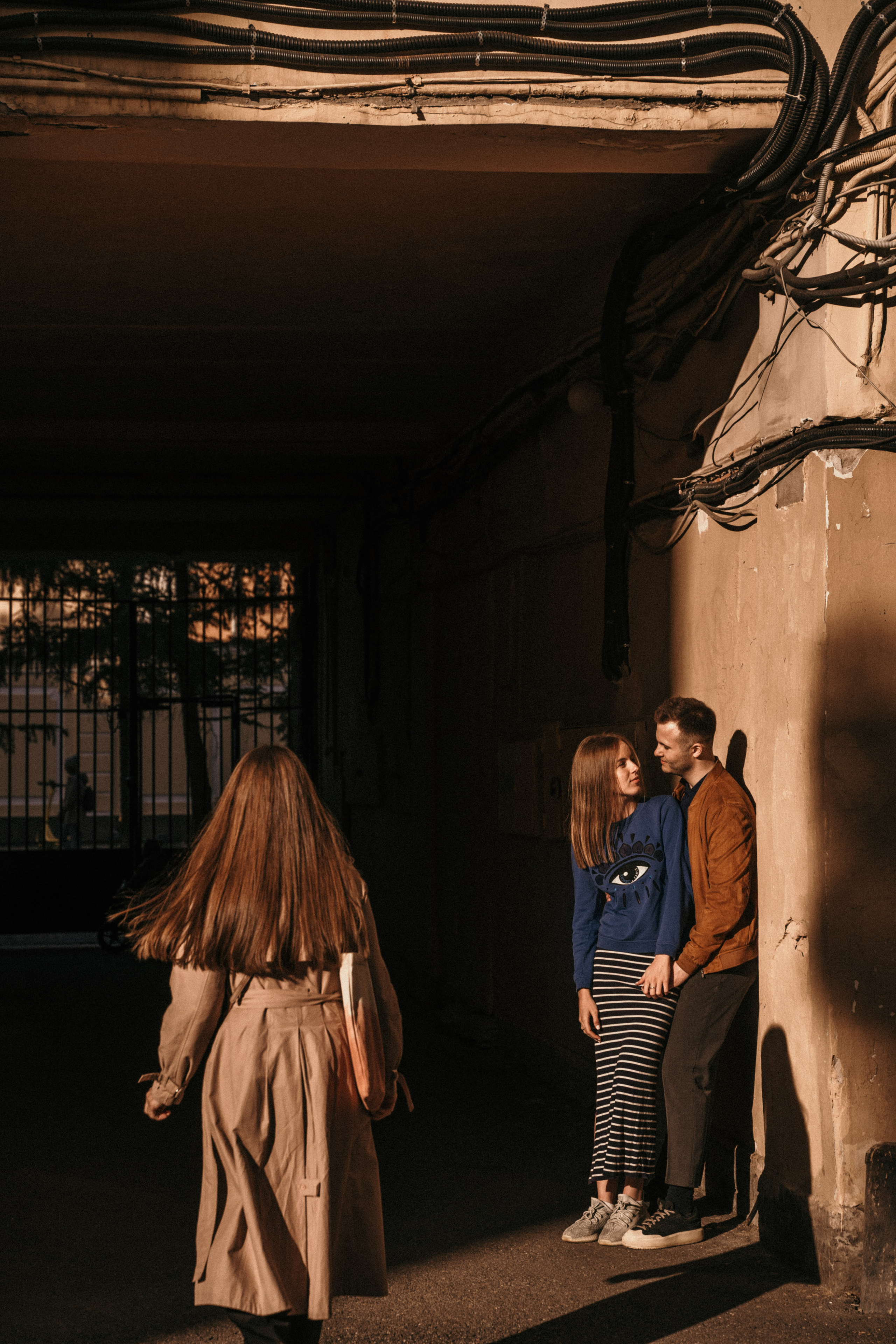 ПРОВОЖАЯ СОЛНЦЕ. Миша Снимет | твой фотограф