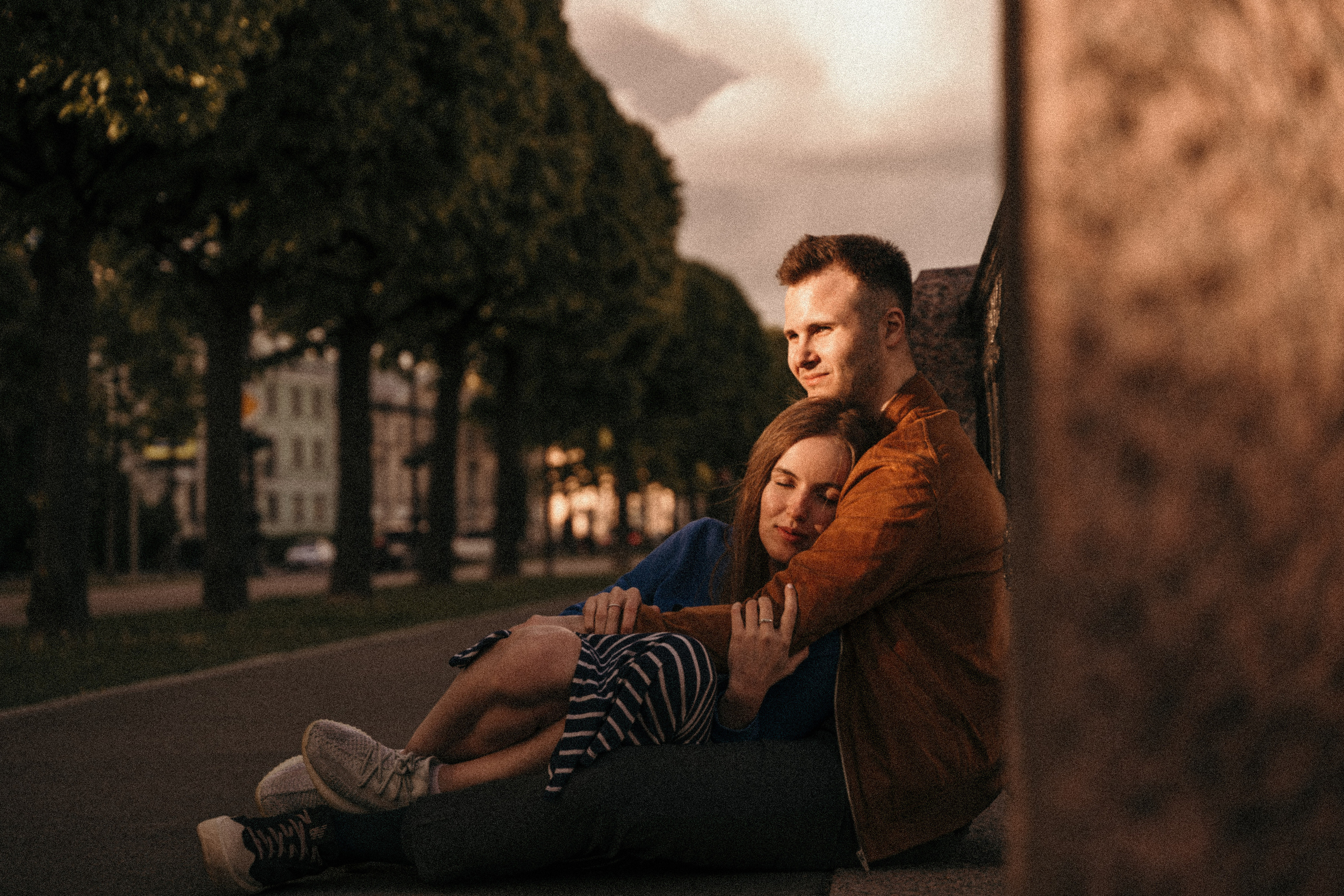 ПРОВОЖАЯ СОЛНЦЕ. Миша Снимет | твой фотограф