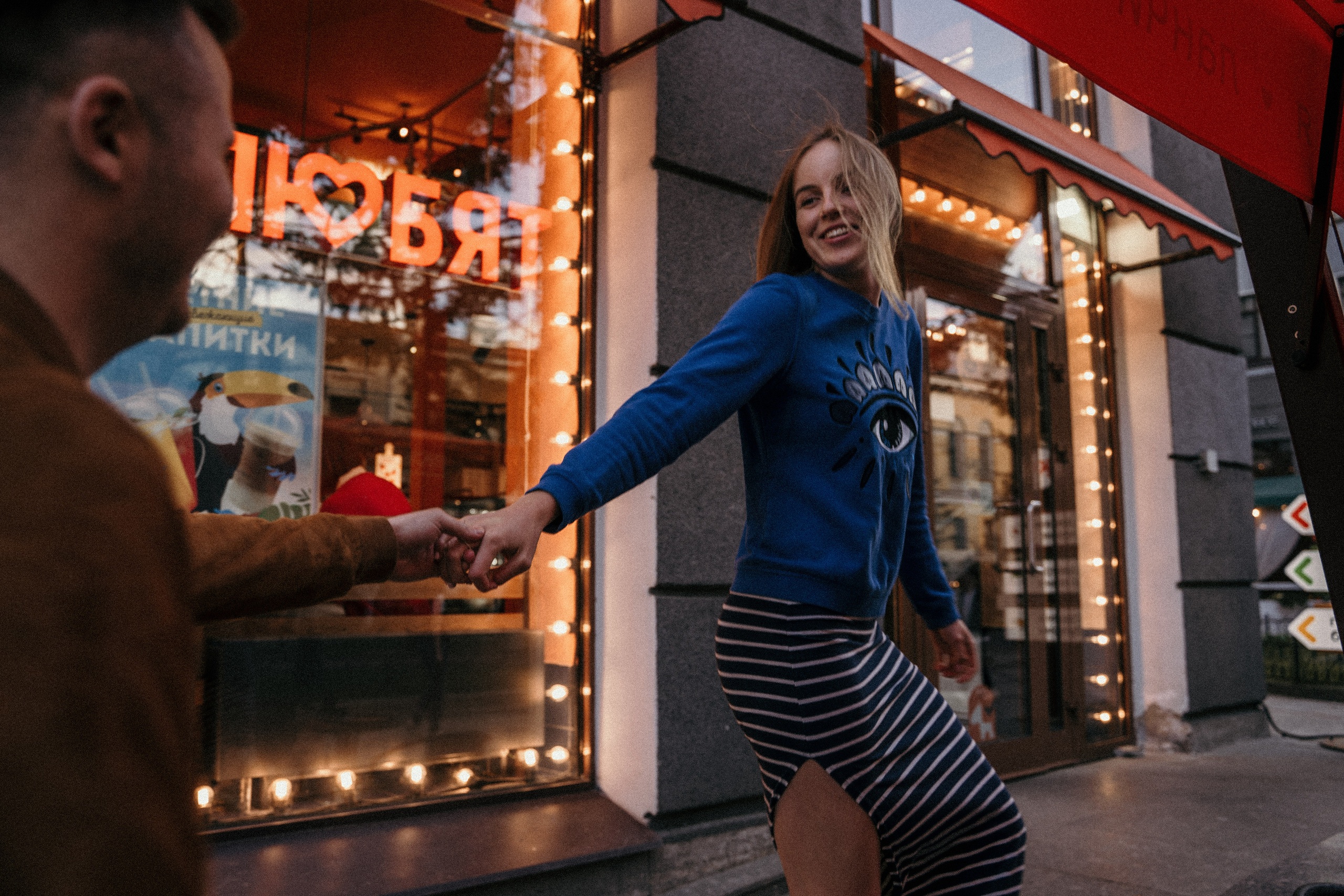 ПРОВОЖАЯ СОЛНЦЕ. Миша Снимет | твой фотограф