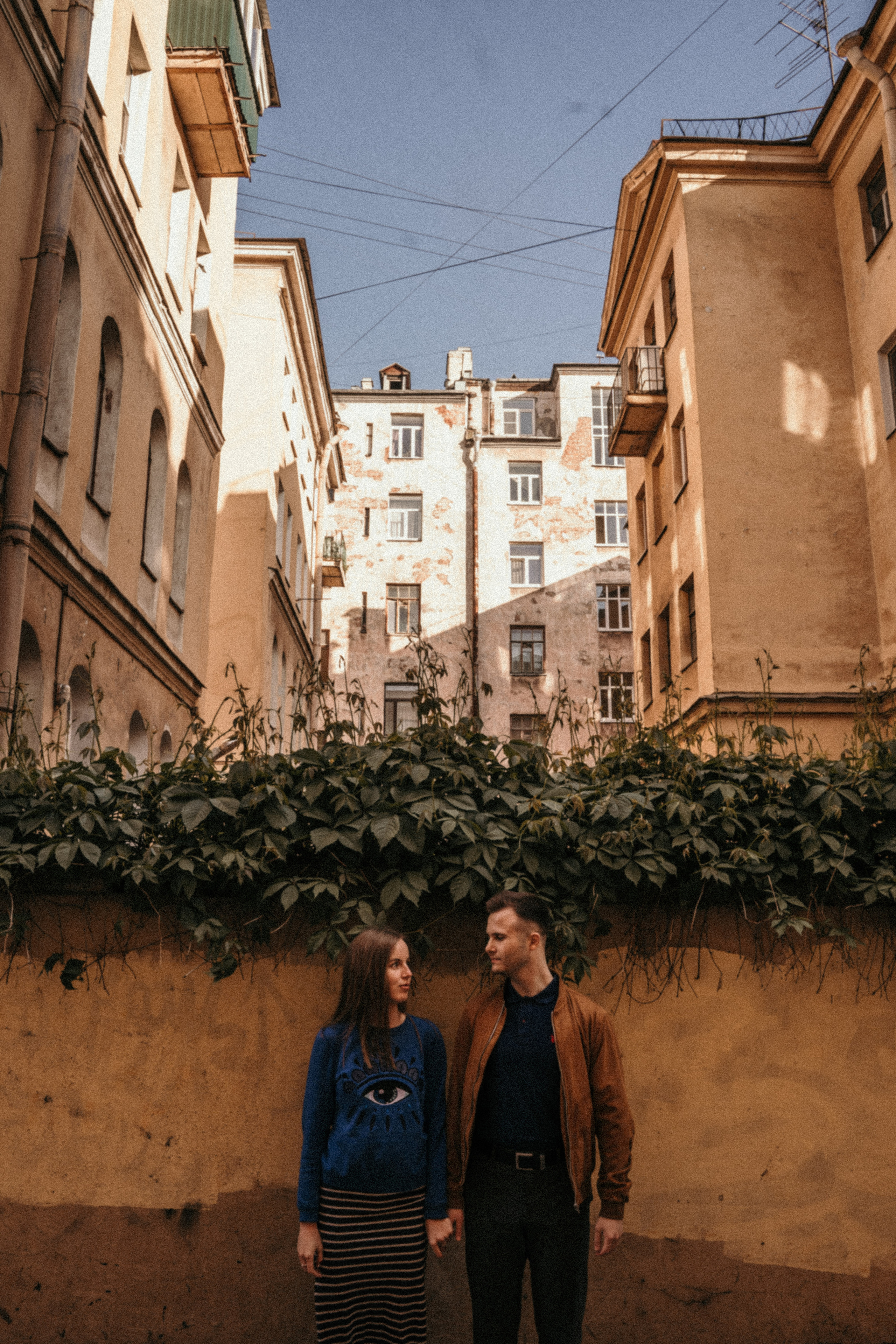 ПРОВОЖАЯ СОЛНЦЕ. Миша Снимет | твой фотограф