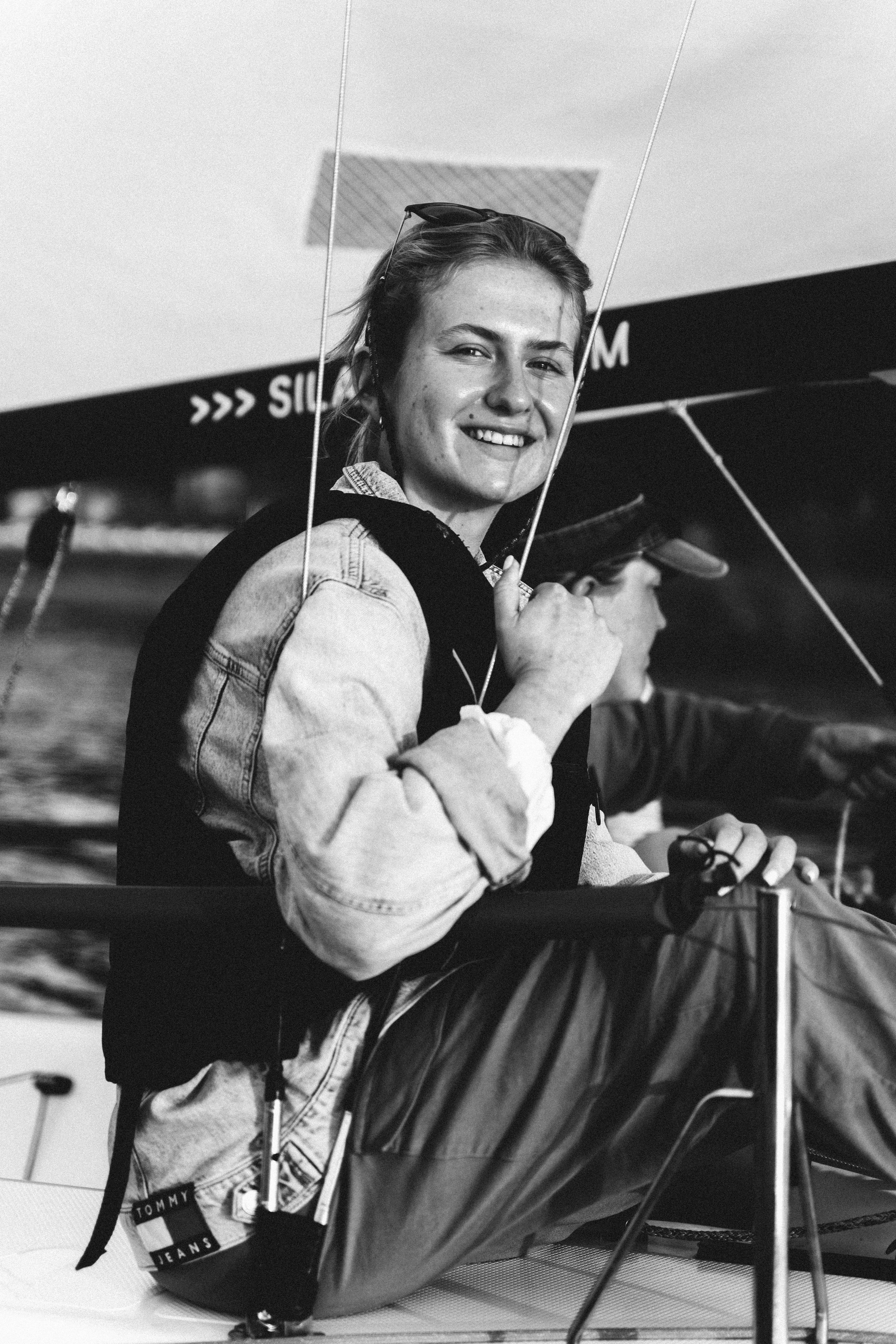 СИЛА ВЕТРА х КРАСОТА БРАНЧА. Миша Снимет | твой фотограф