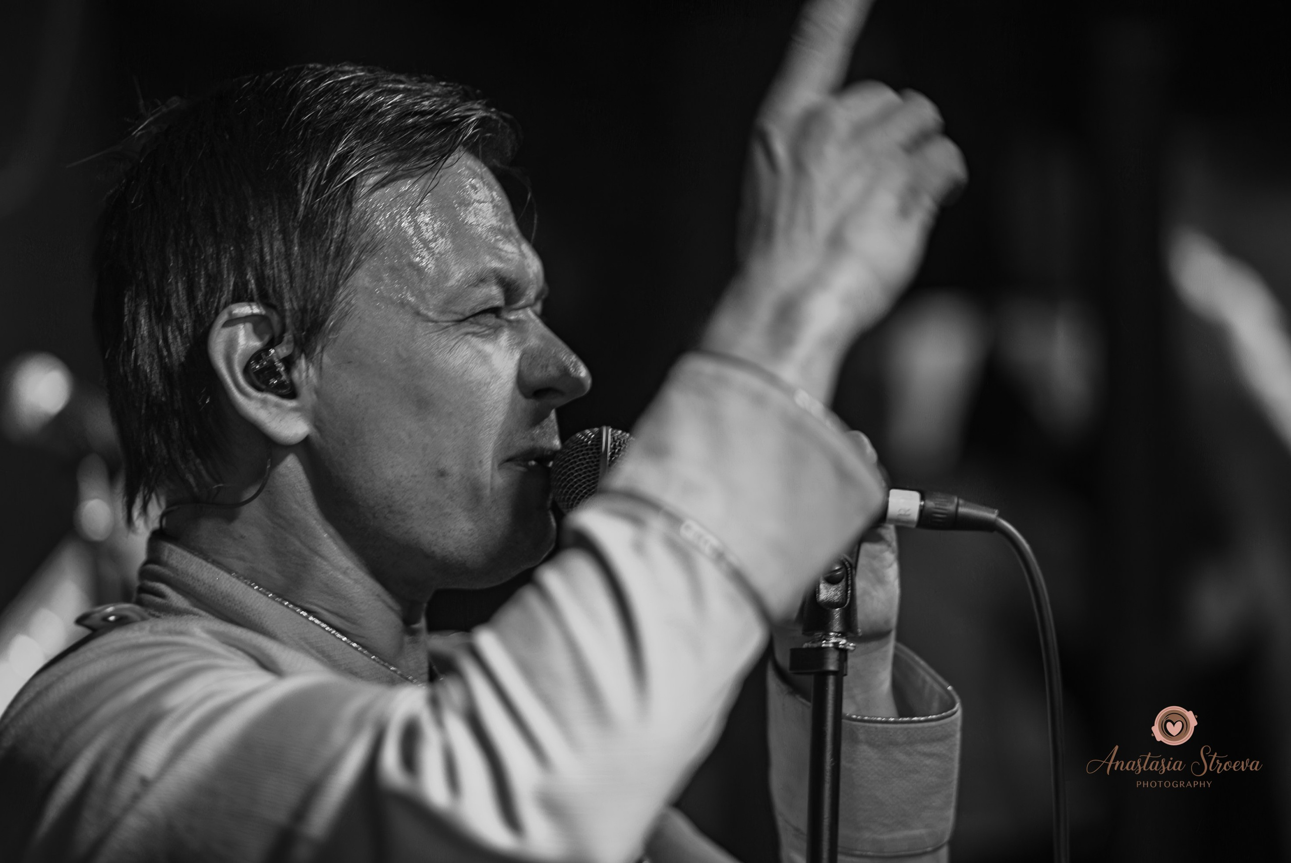 FOREVER QUEEN — трибьют QUEEN. Семейный и детский фотограф в Королеве, Москве и Московской области Строева Анастасия