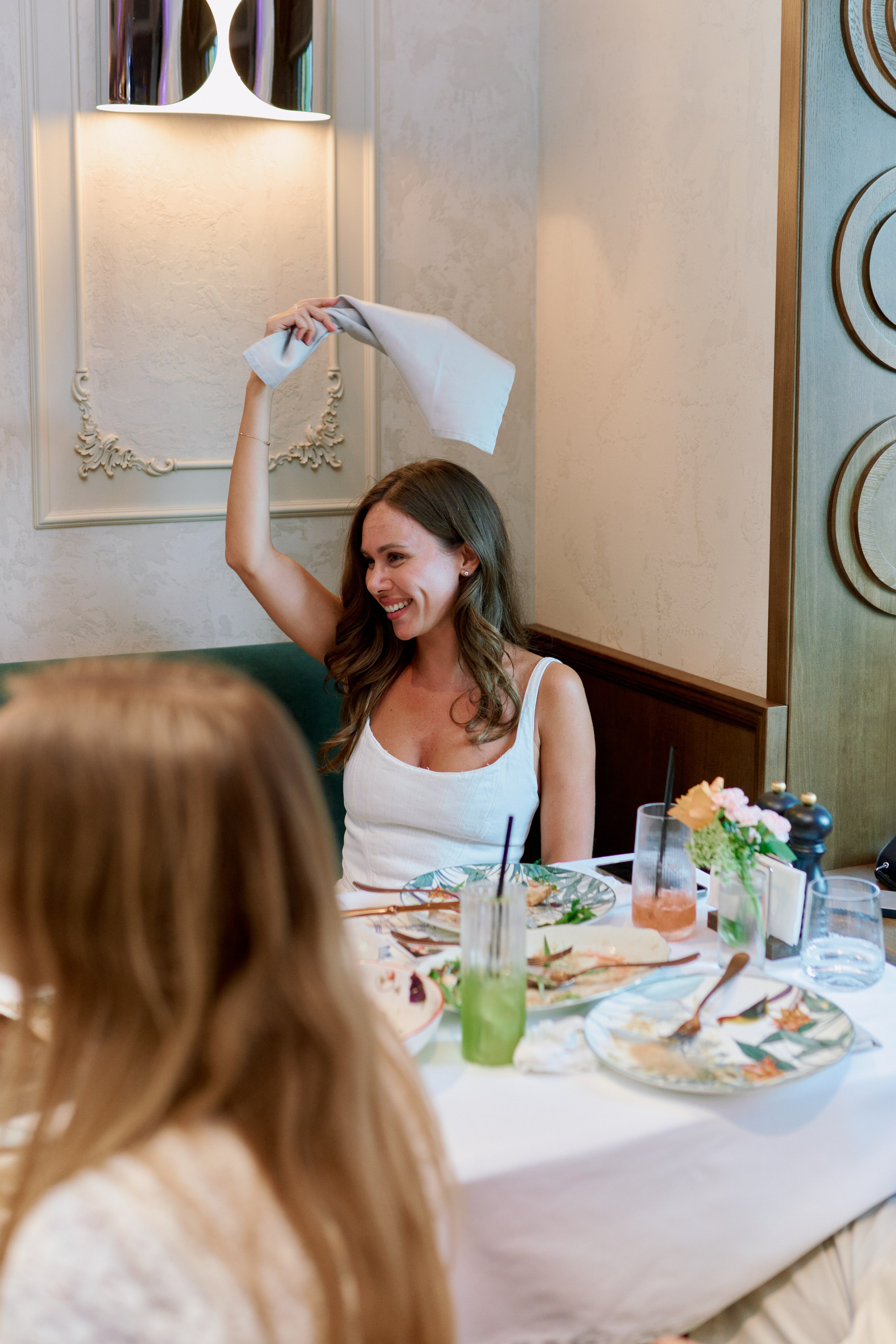 Mash Moments. Главная