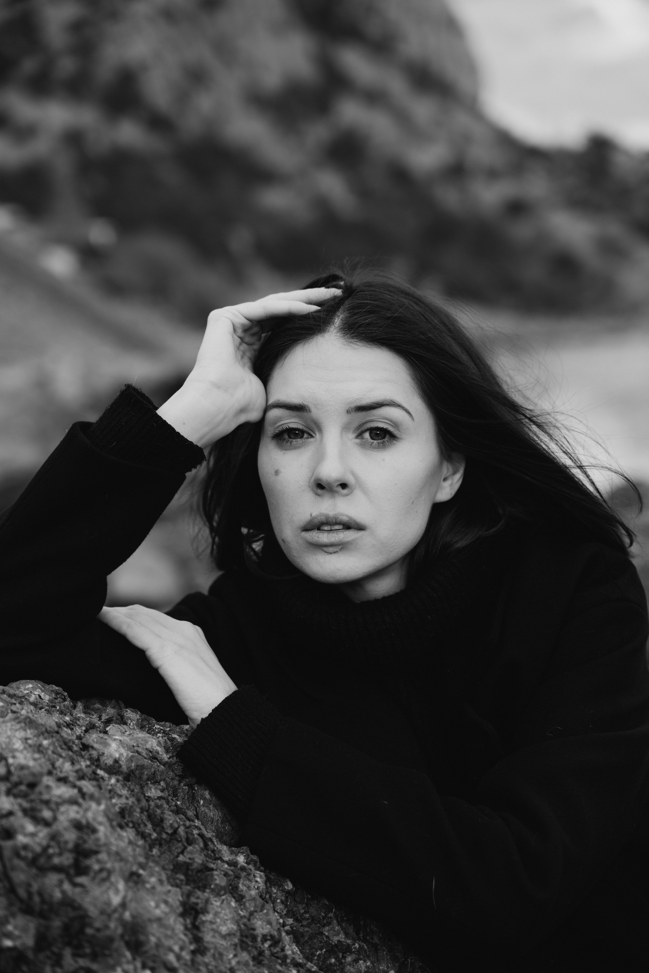 Арина. Мария Кобзева, фотограф в Ялте, Крым