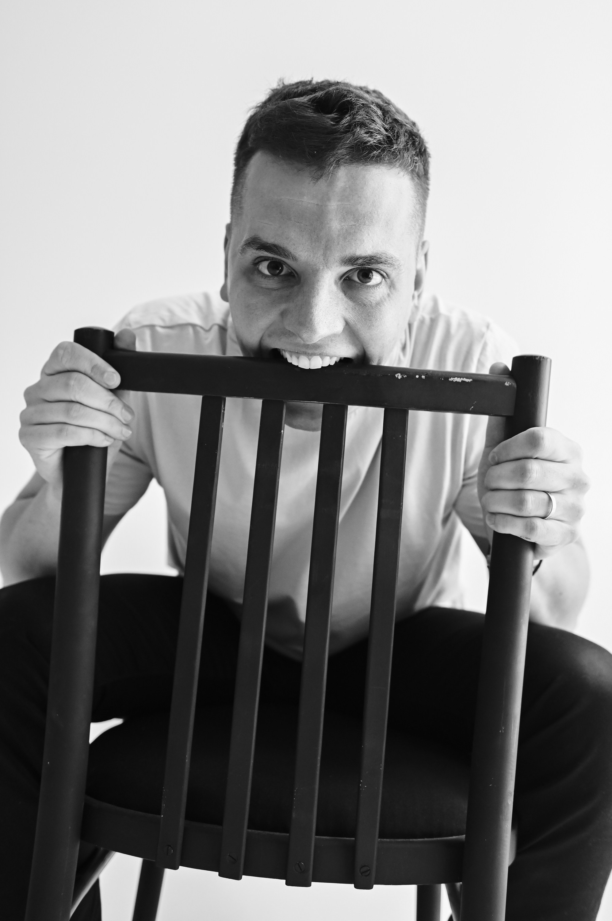 Ваня. Фотограф в Волгограде Виталий Самойлов