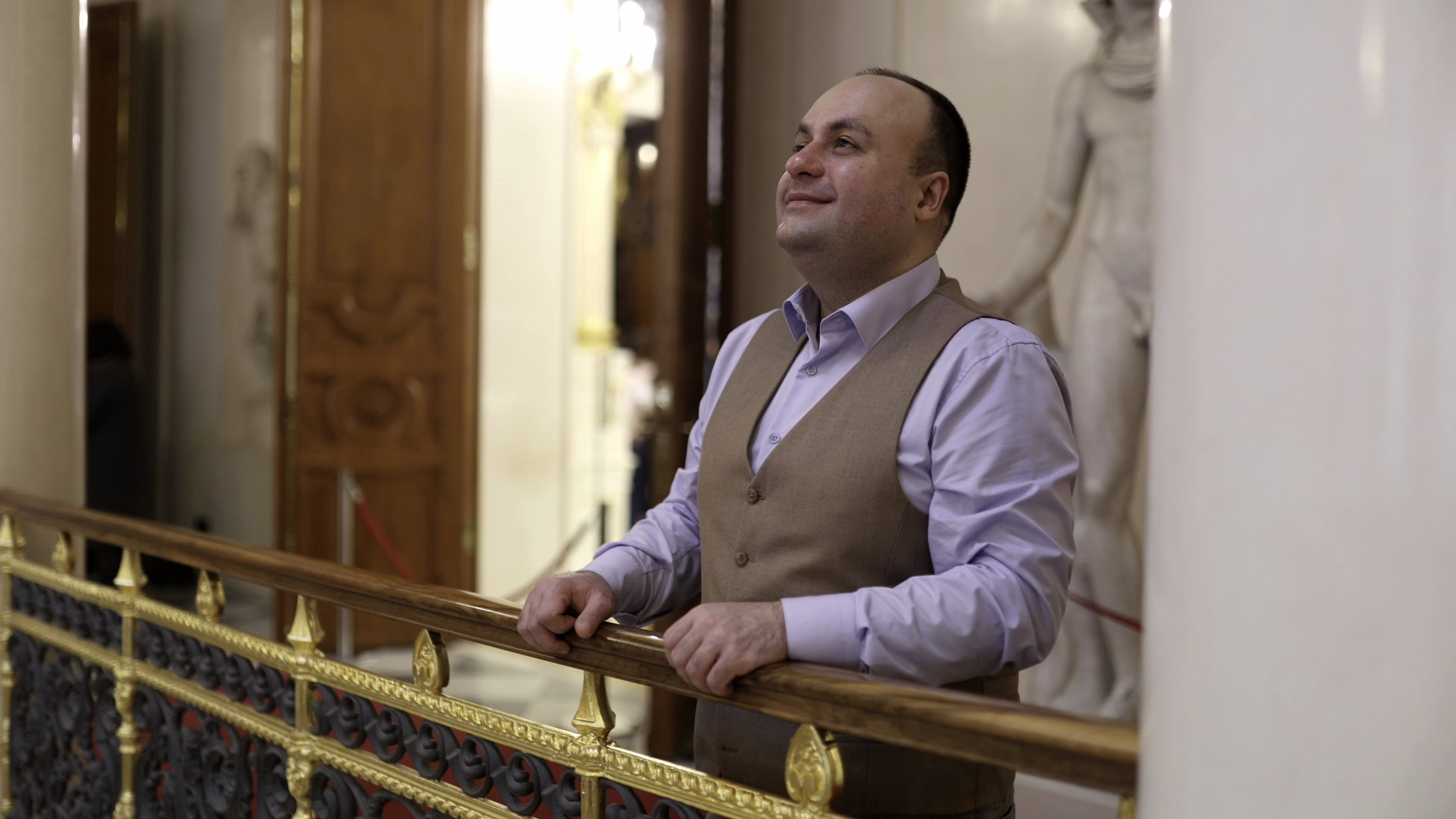 Экскурсии в Музее Фаберже. Экскурсии по Музею Фаберже и Санкт-Петербургу гид Арутюн Караджаян