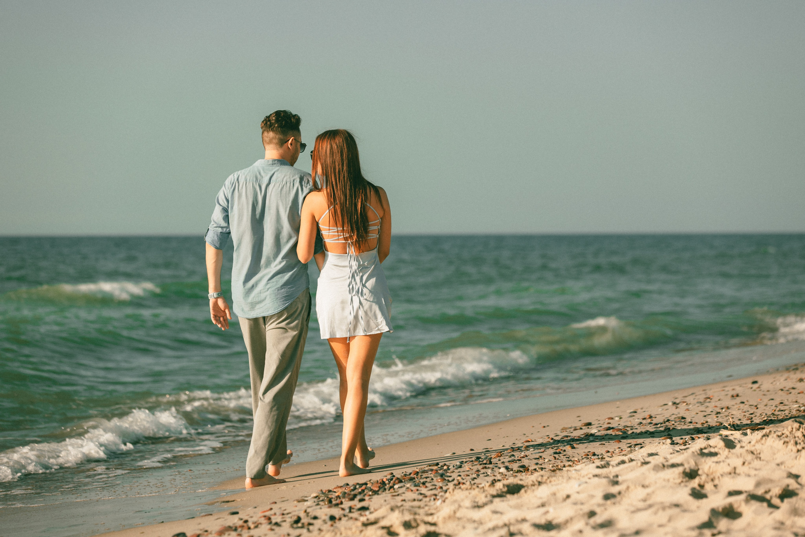 Куршская КОСА. Андрей Миллер Фотограф из Калининграда