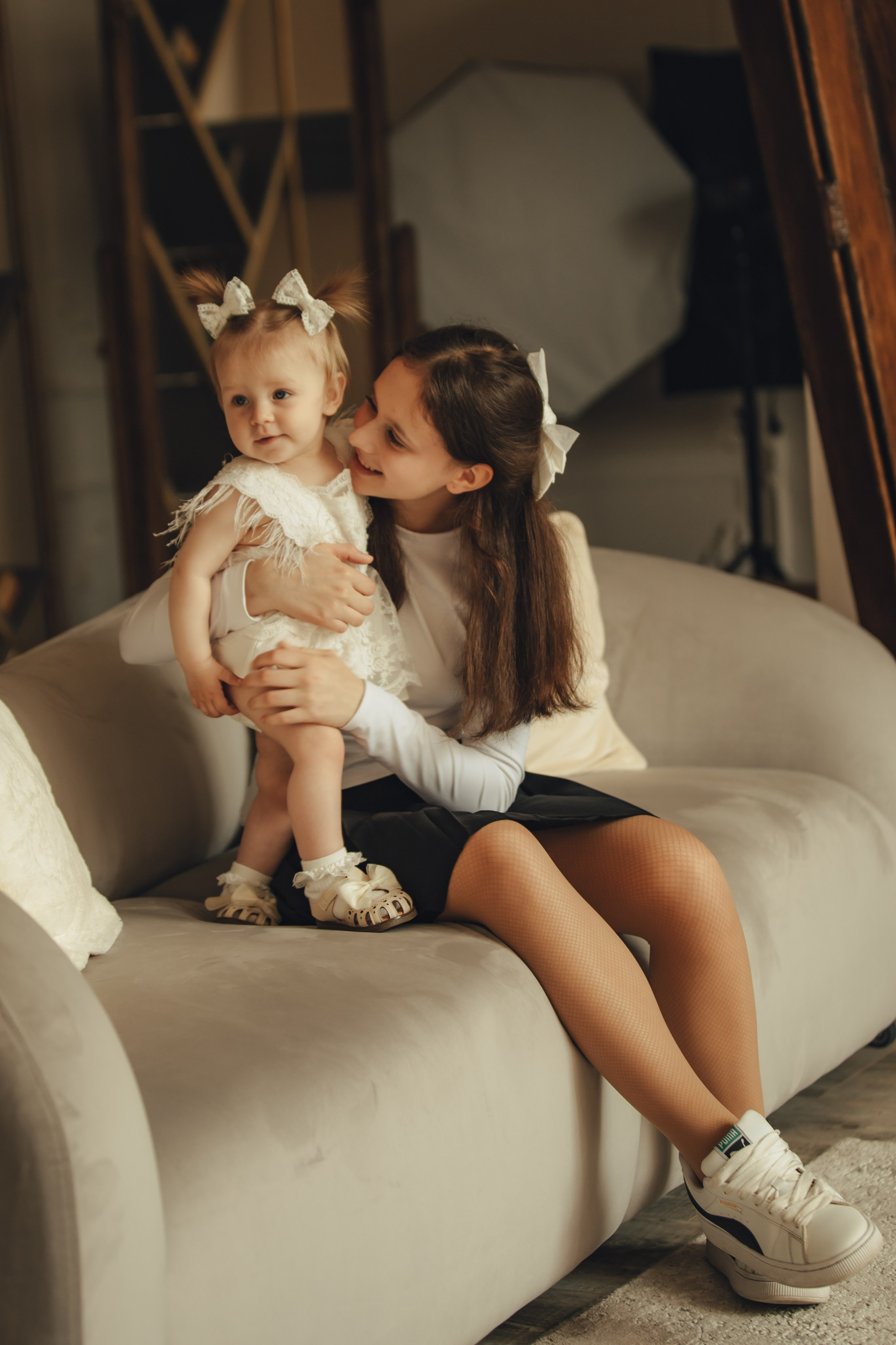 Family. Андрей Миллер Фотограф из Калининграда