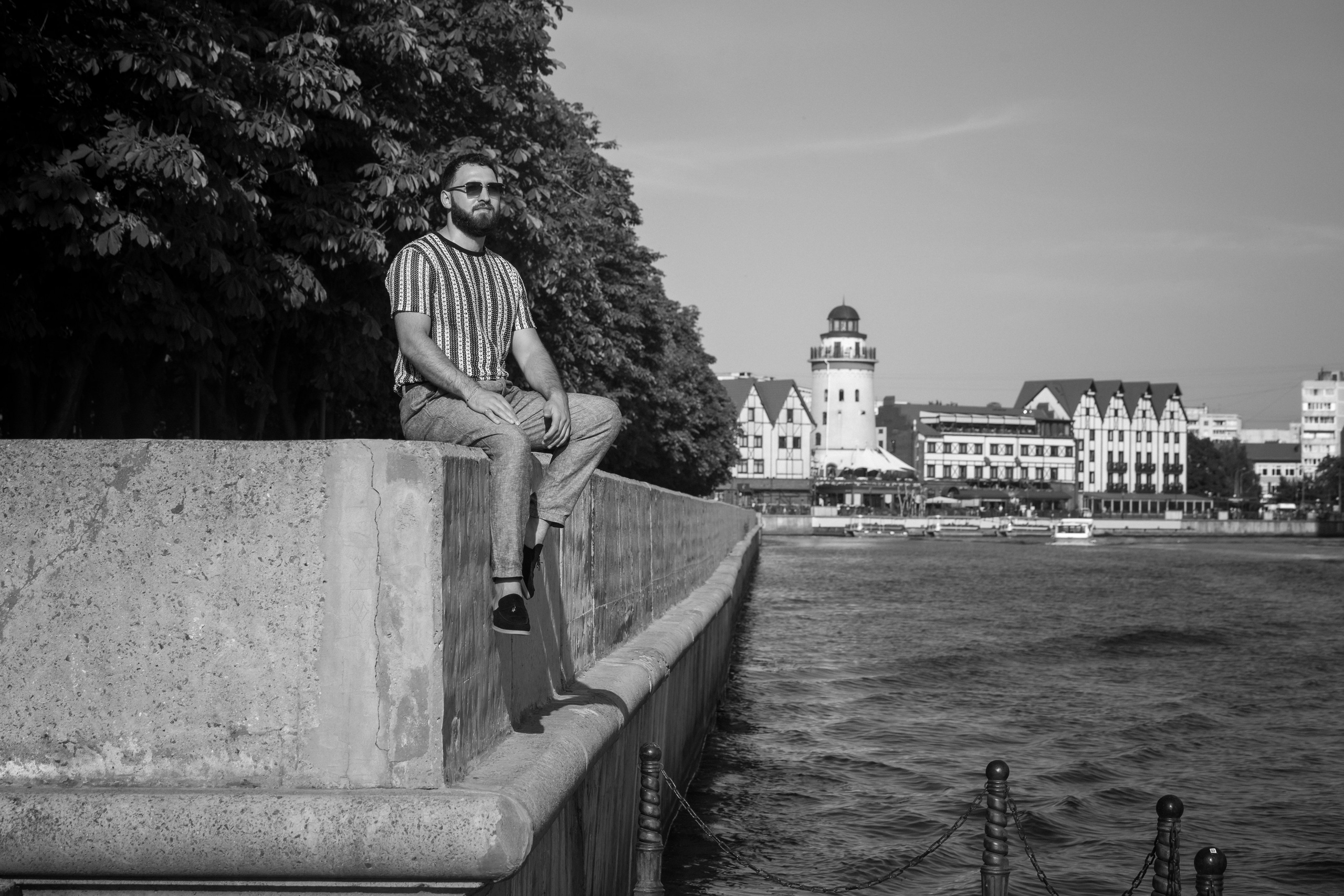 Арман_О.Канта. Андрей Миллер Фотограф из Калининграда
