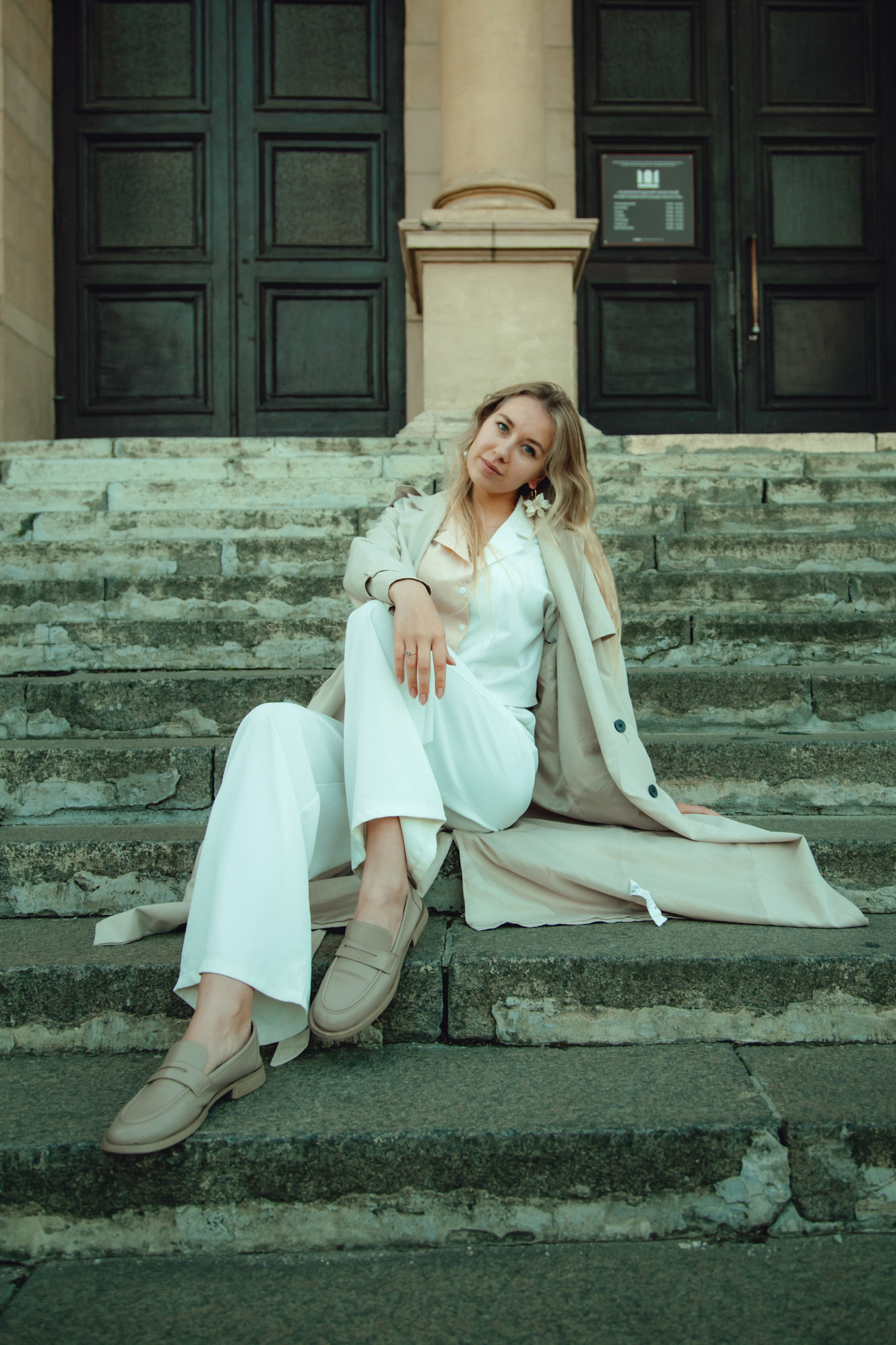 Valeria_Калининград. Андрей Миллер Фотограф из Калининграда