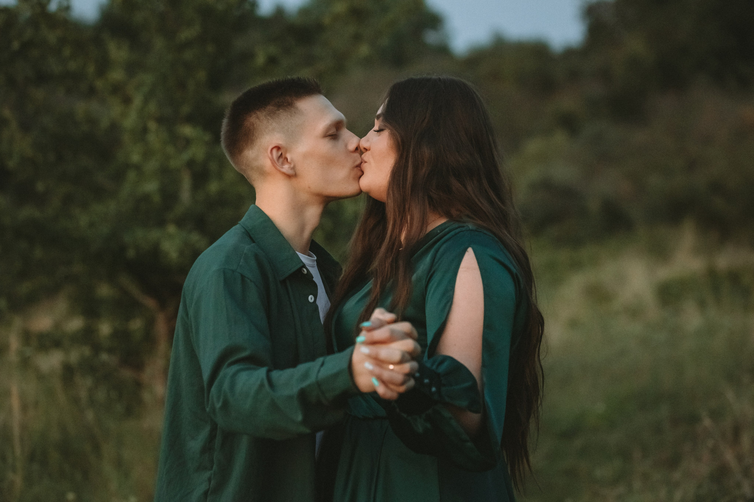 Филинская Бухта. Андрей Миллер Фотограф из Калининграда