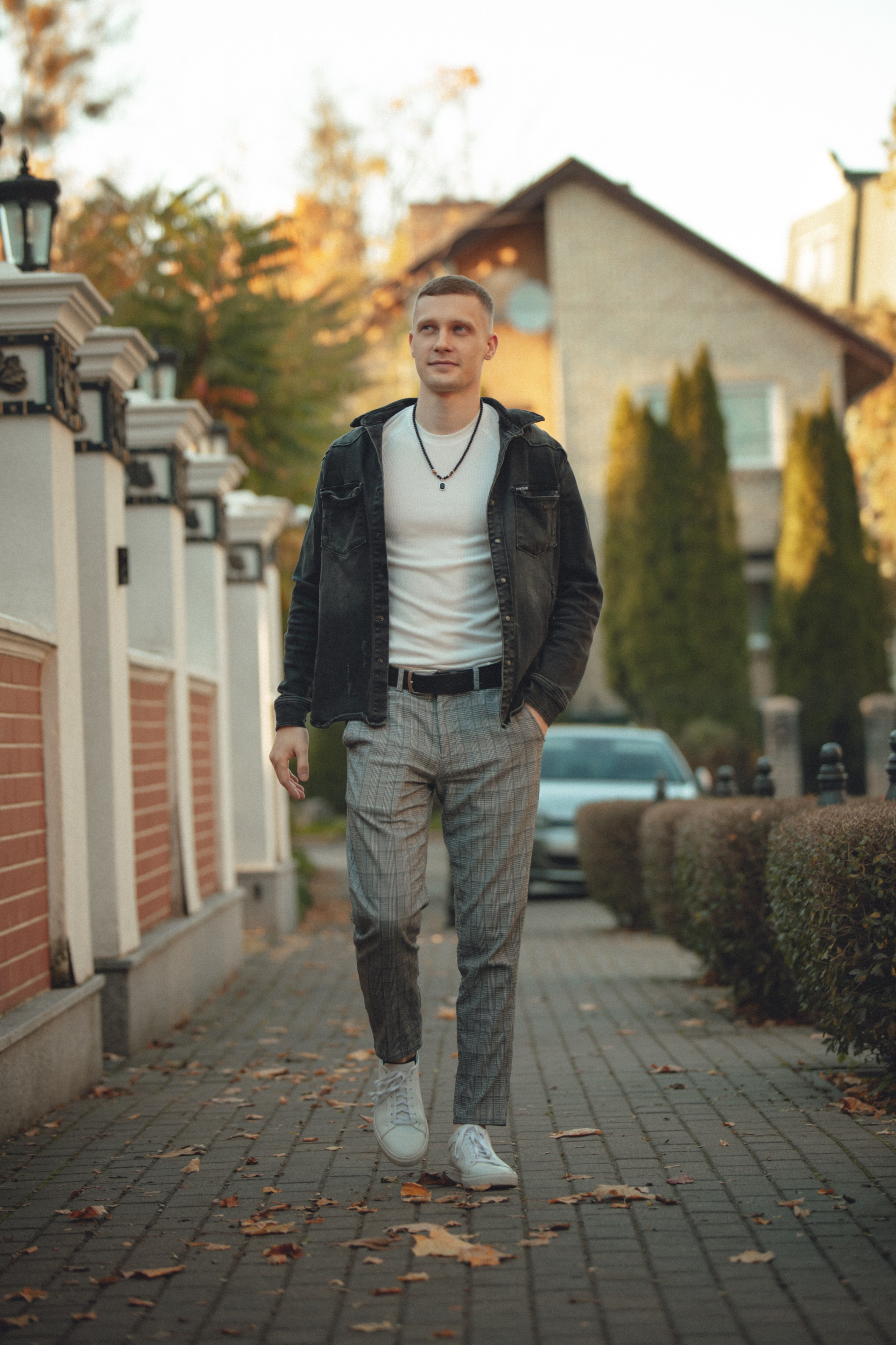 Nikita | Калининград. Андрей Миллер Фотограф из Калининграда