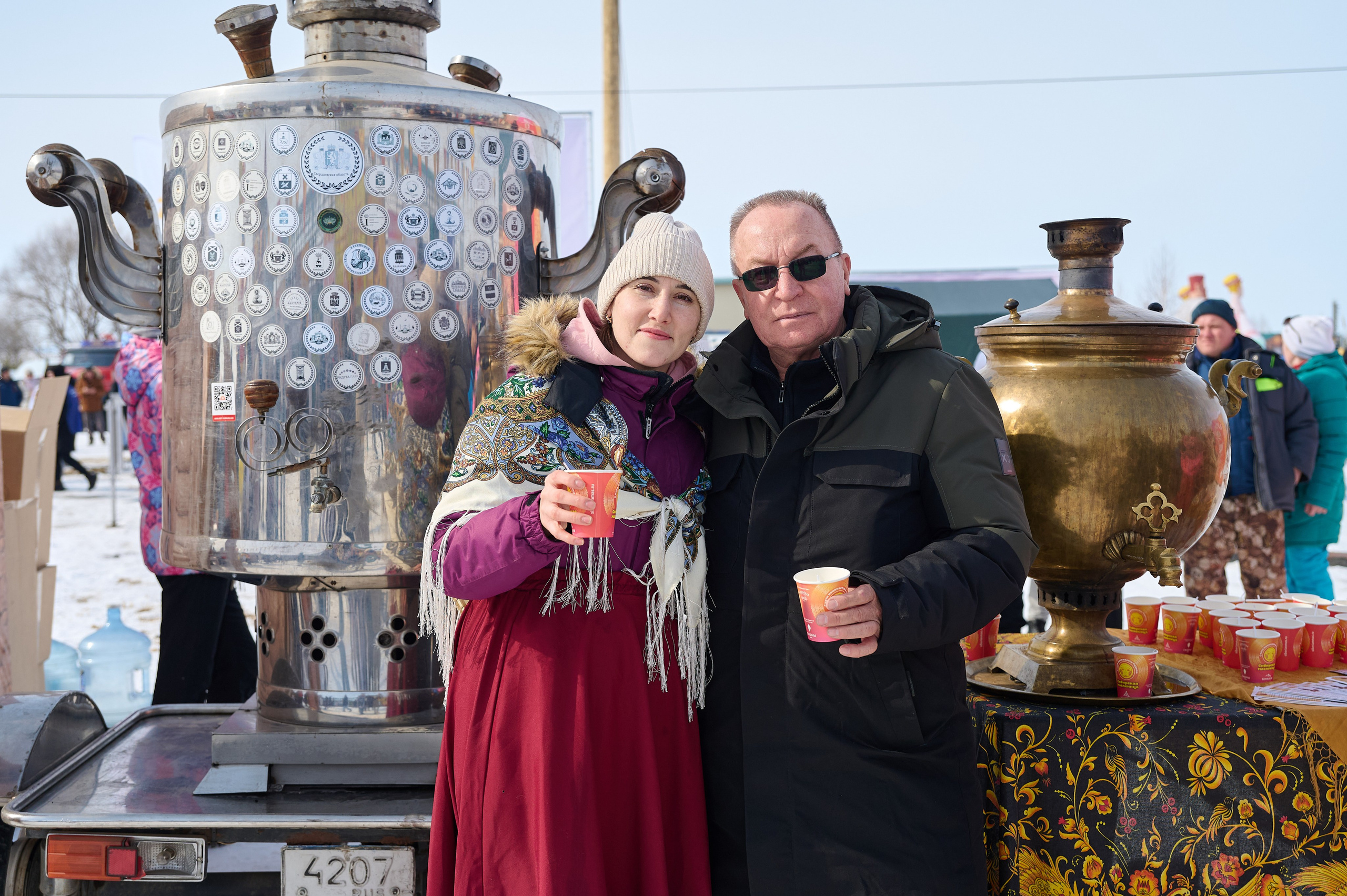 Сибирская масленица. Фотограф Опыт Качество Скорость Горный Алтай Барнаул