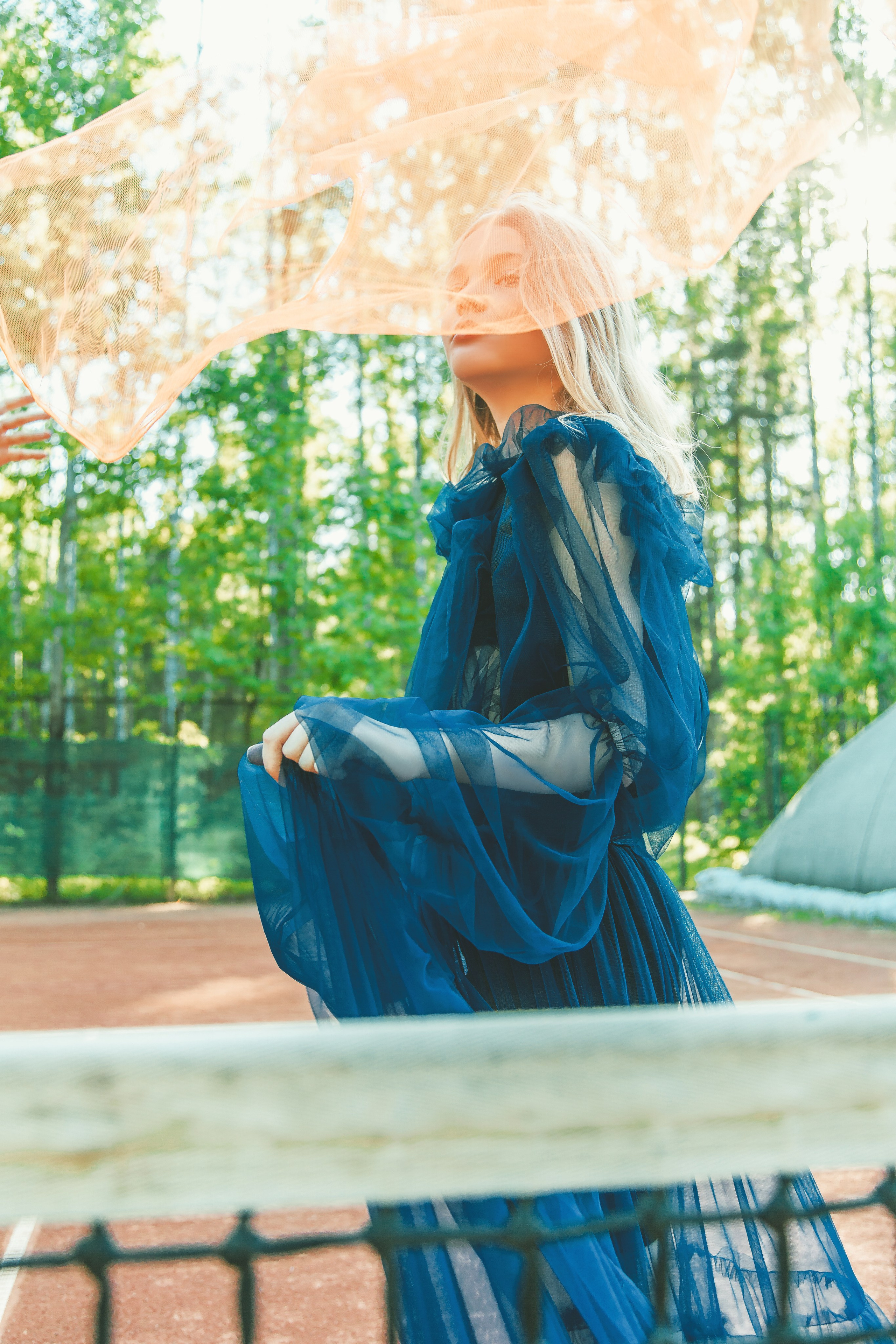 САША КОРТ. Главная