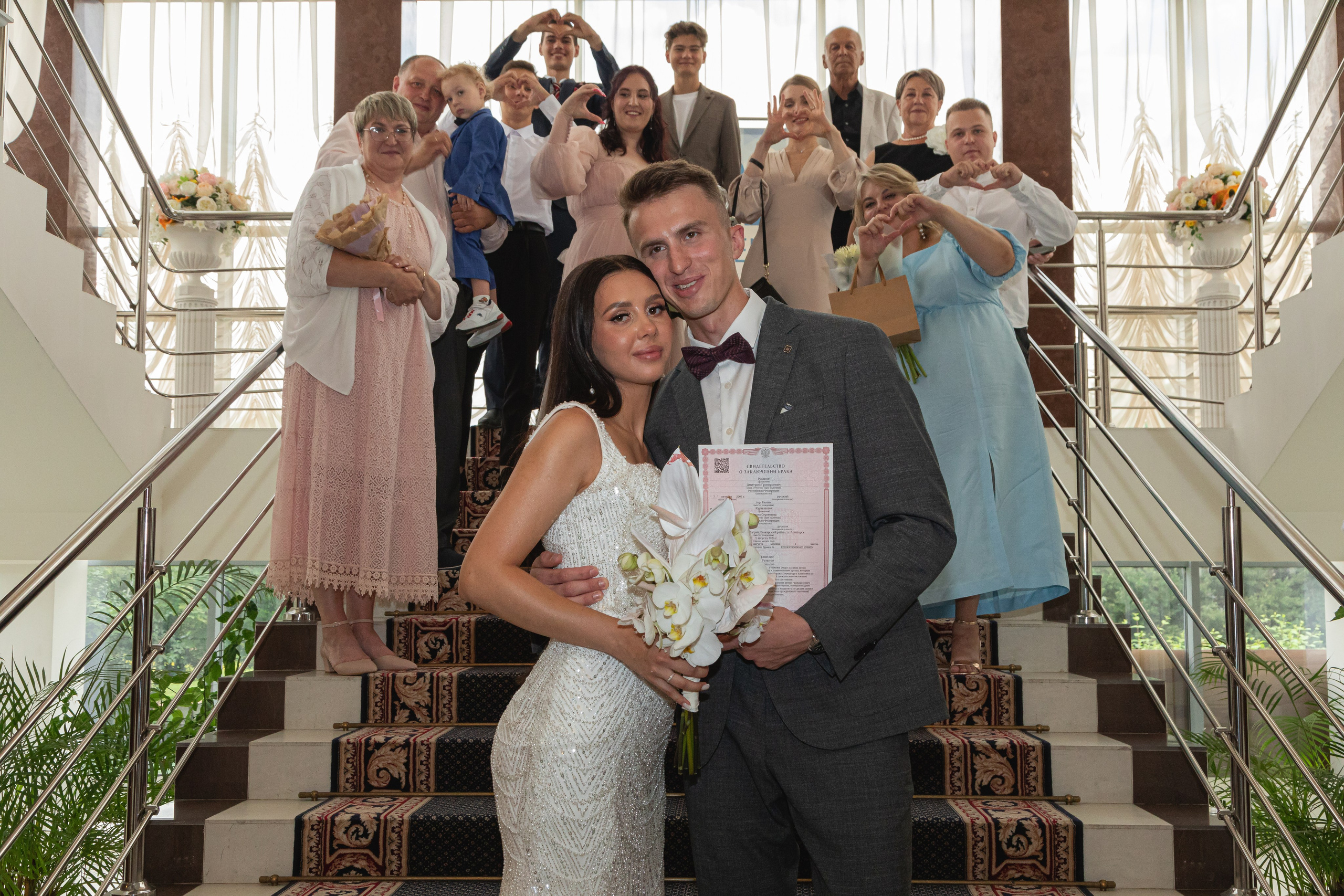 Портфолио. Главная