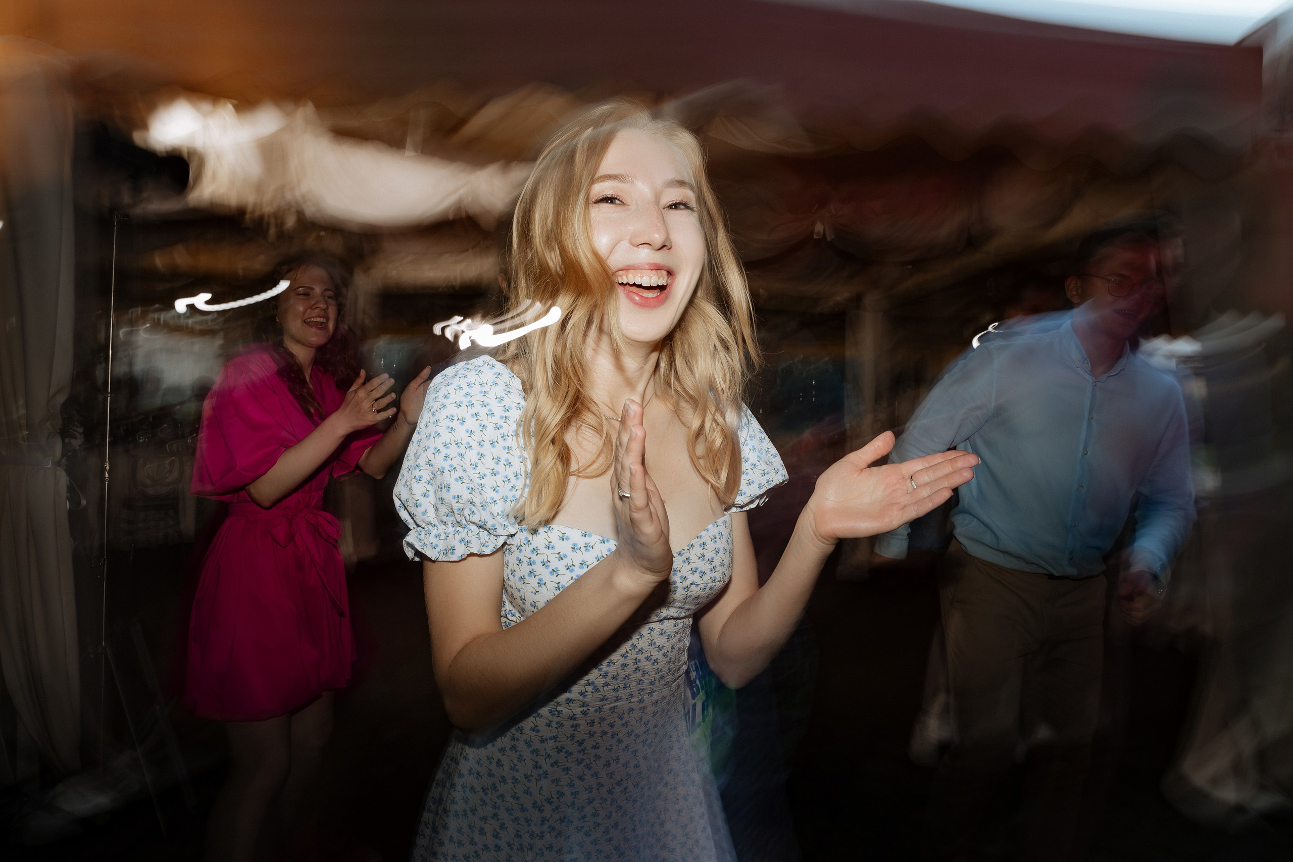 Марина и Кирилл. Свадебный фотограф Анастасия Пелевина