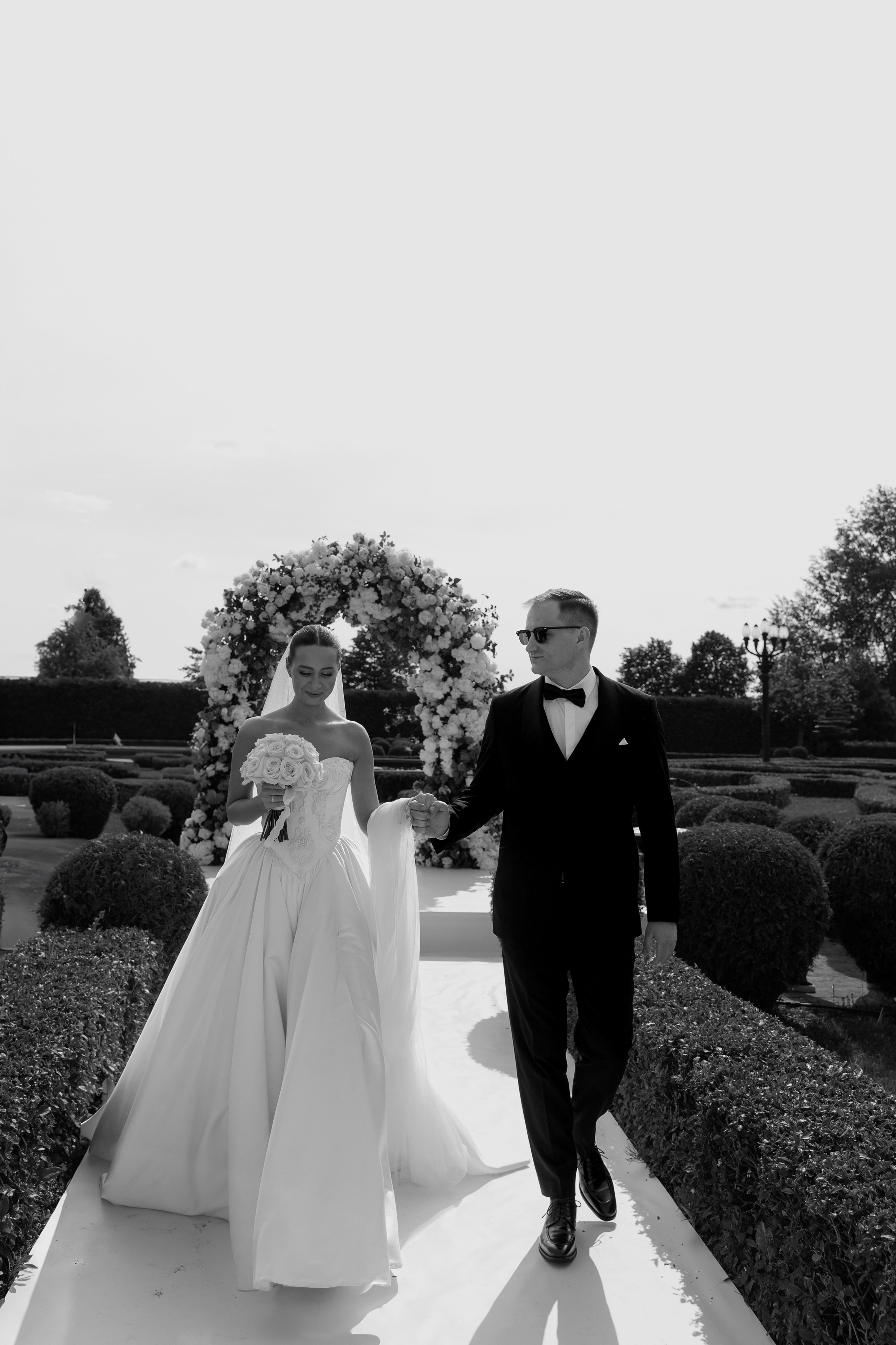 Serge & Anna, Versal. Свадебный фотограф Кристина Винокурова