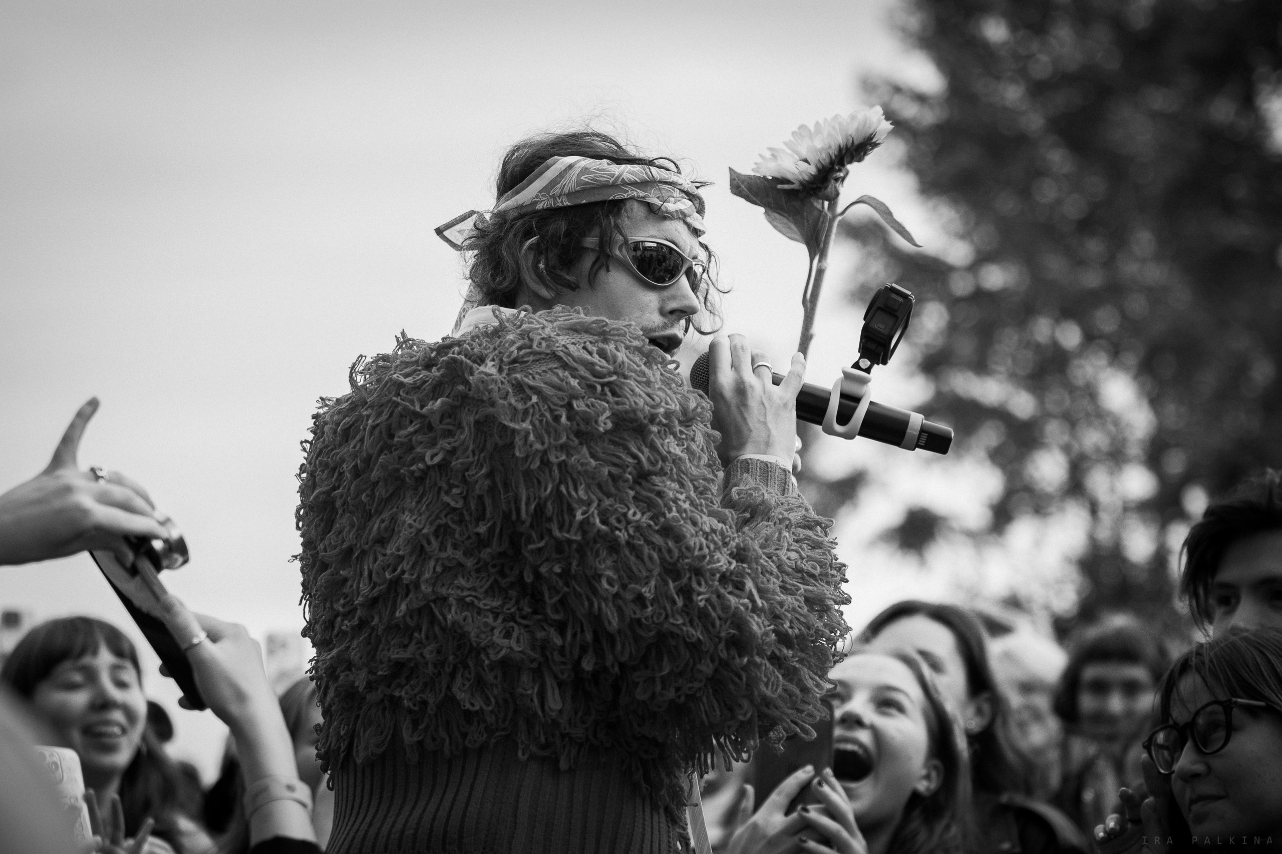 АНТОН ТУТ РЯДОМ 2025. Портретный, танцевальный и концертный фотограф Ира Палкина