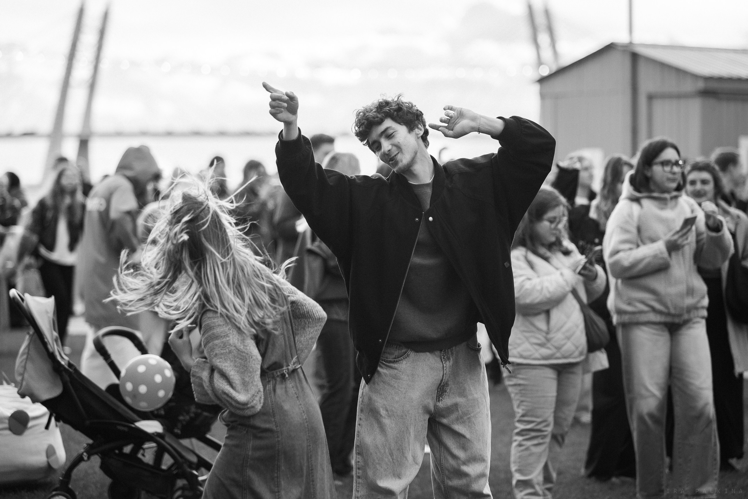 АНТОН ТУТ РЯДОМ 2025. Портретный, танцевальный и концертный фотограф Ира Палкина