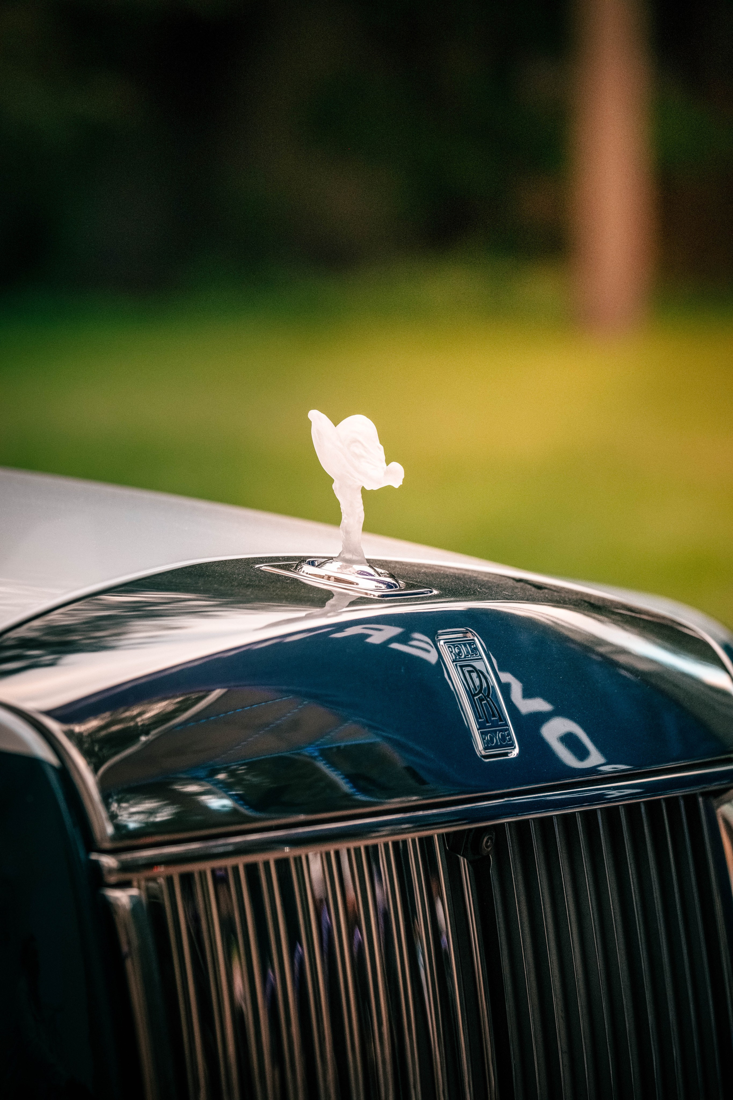 Car. Фотограф/Видеограф