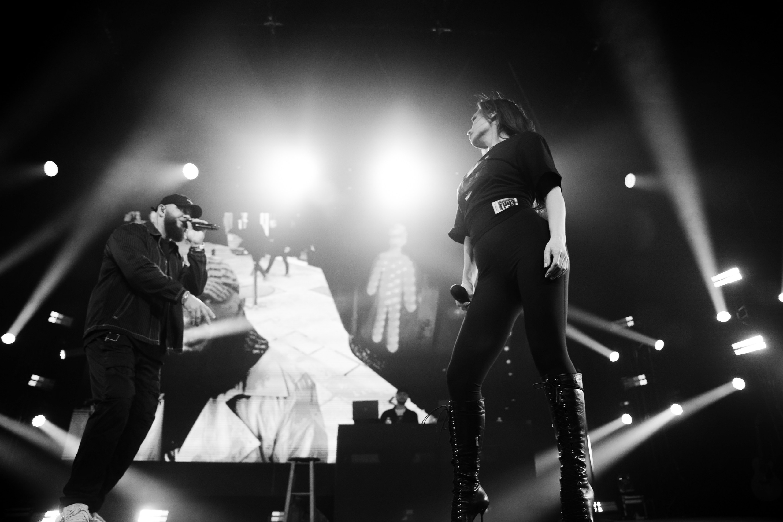 БРУТТО. Фотограф Москва