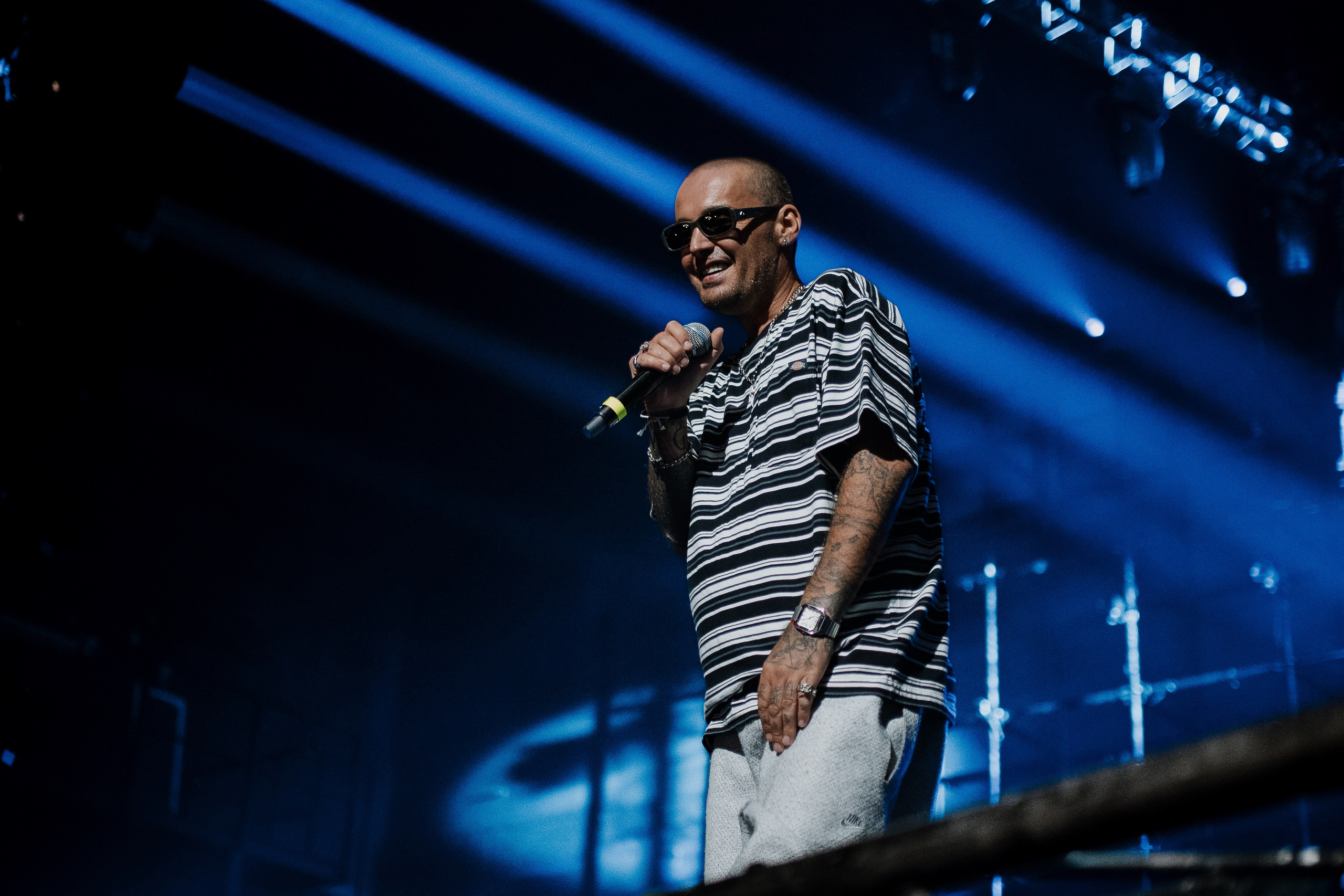 GUF. Фотограф Москва