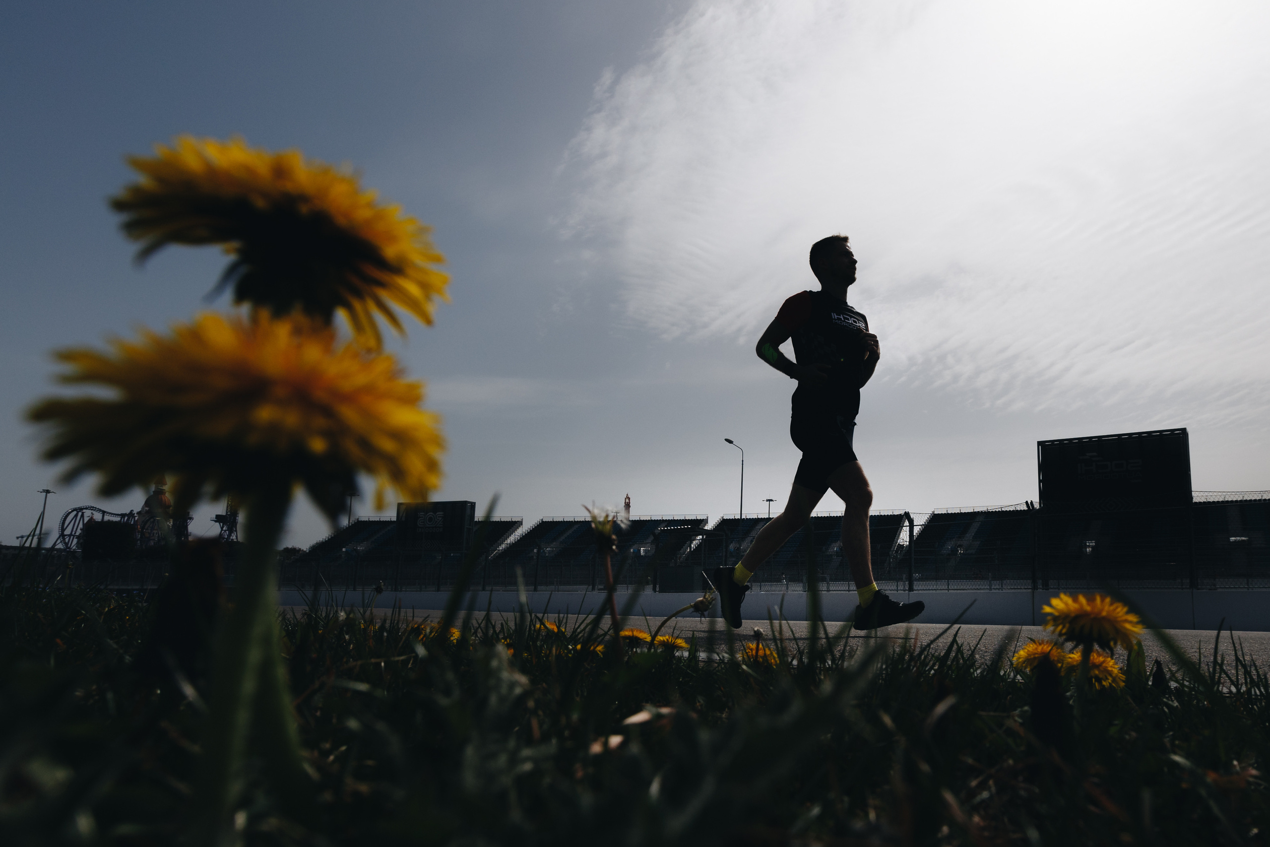Спорт. Репортажный фотограф в Сочи и Москве Кирилл Гужвинский